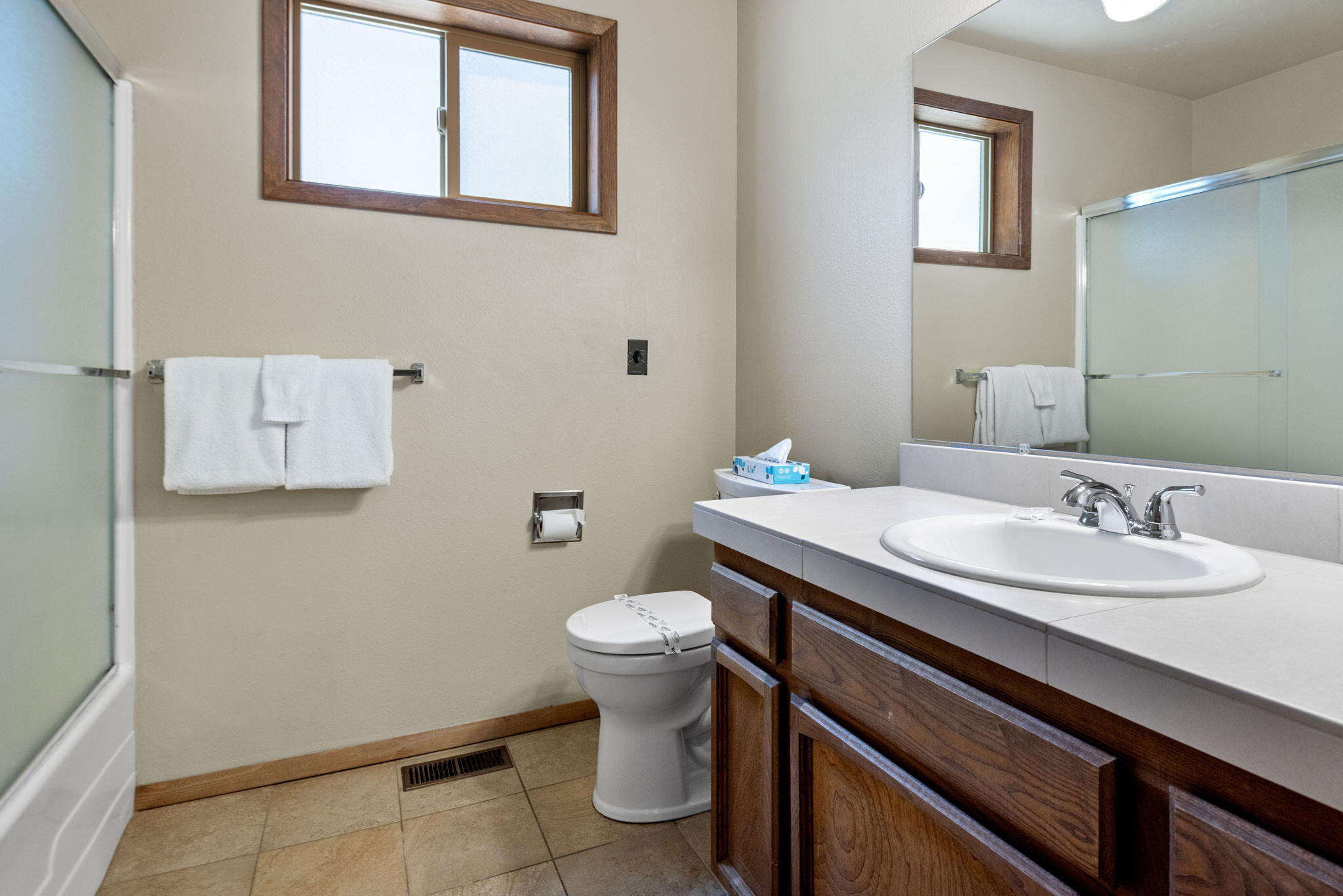 Meadow Village - Residential