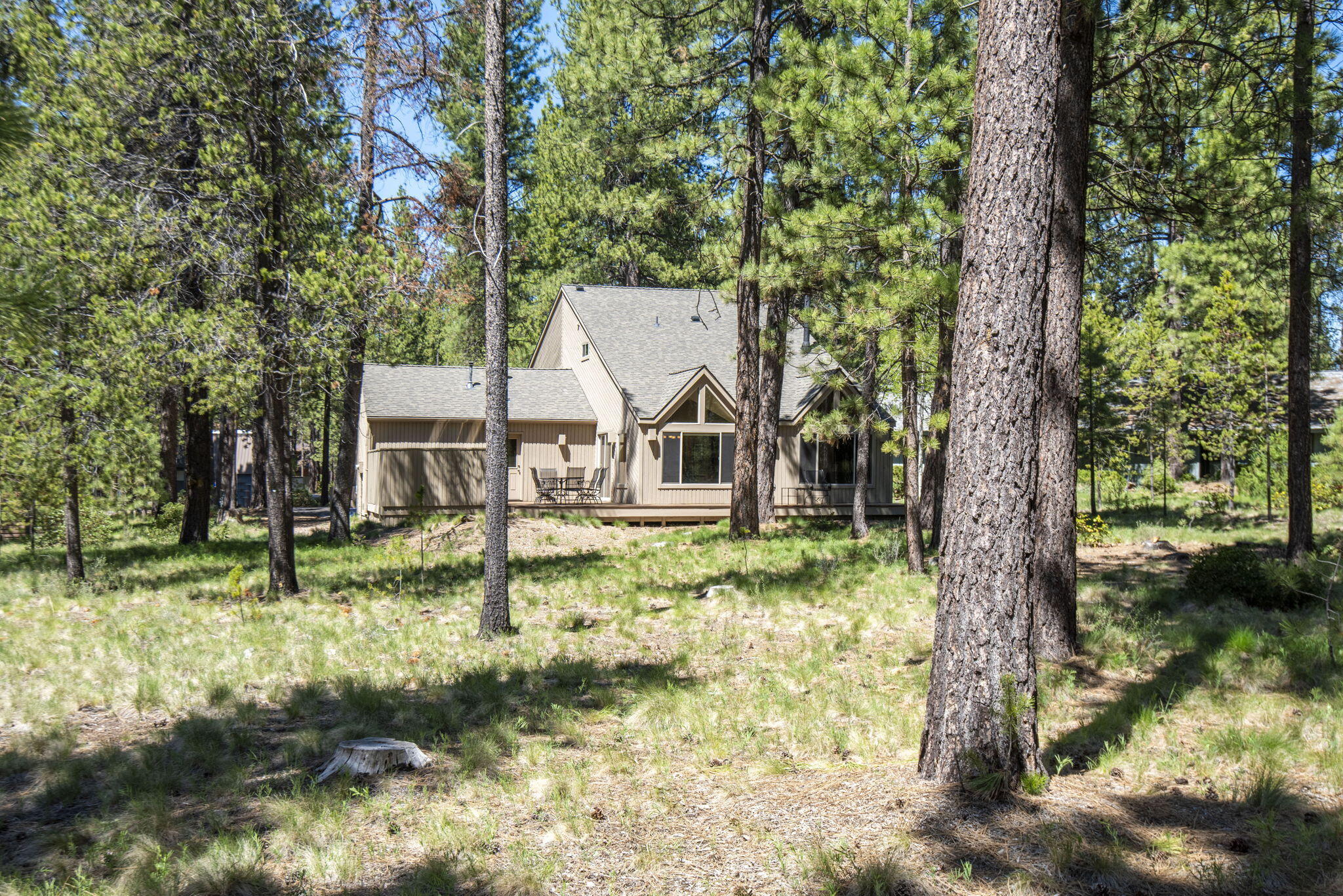 Meadow Village - Residential