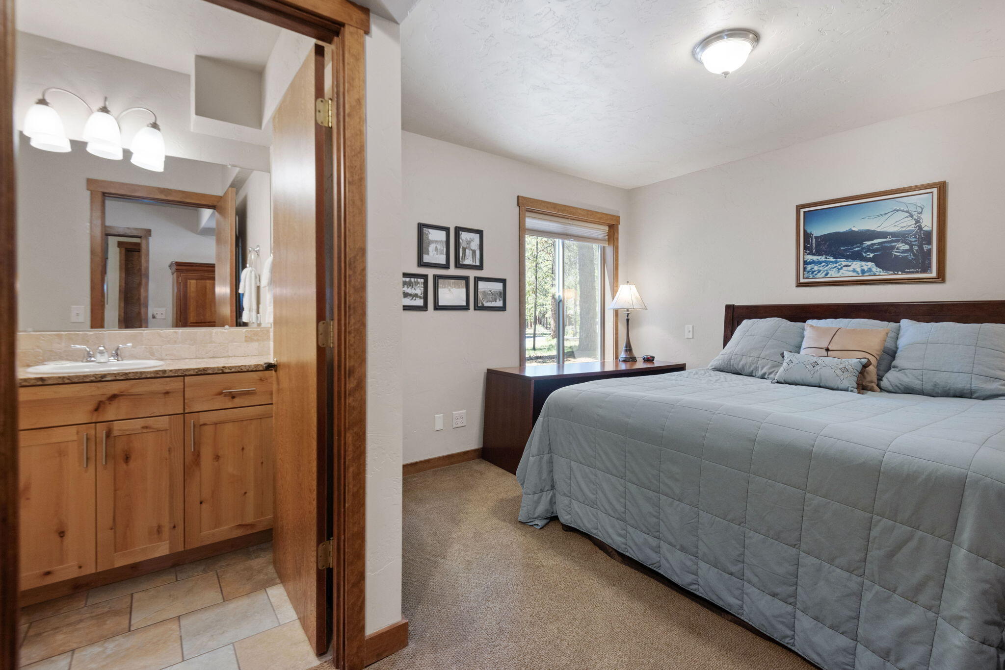 Meadow Village - Residential