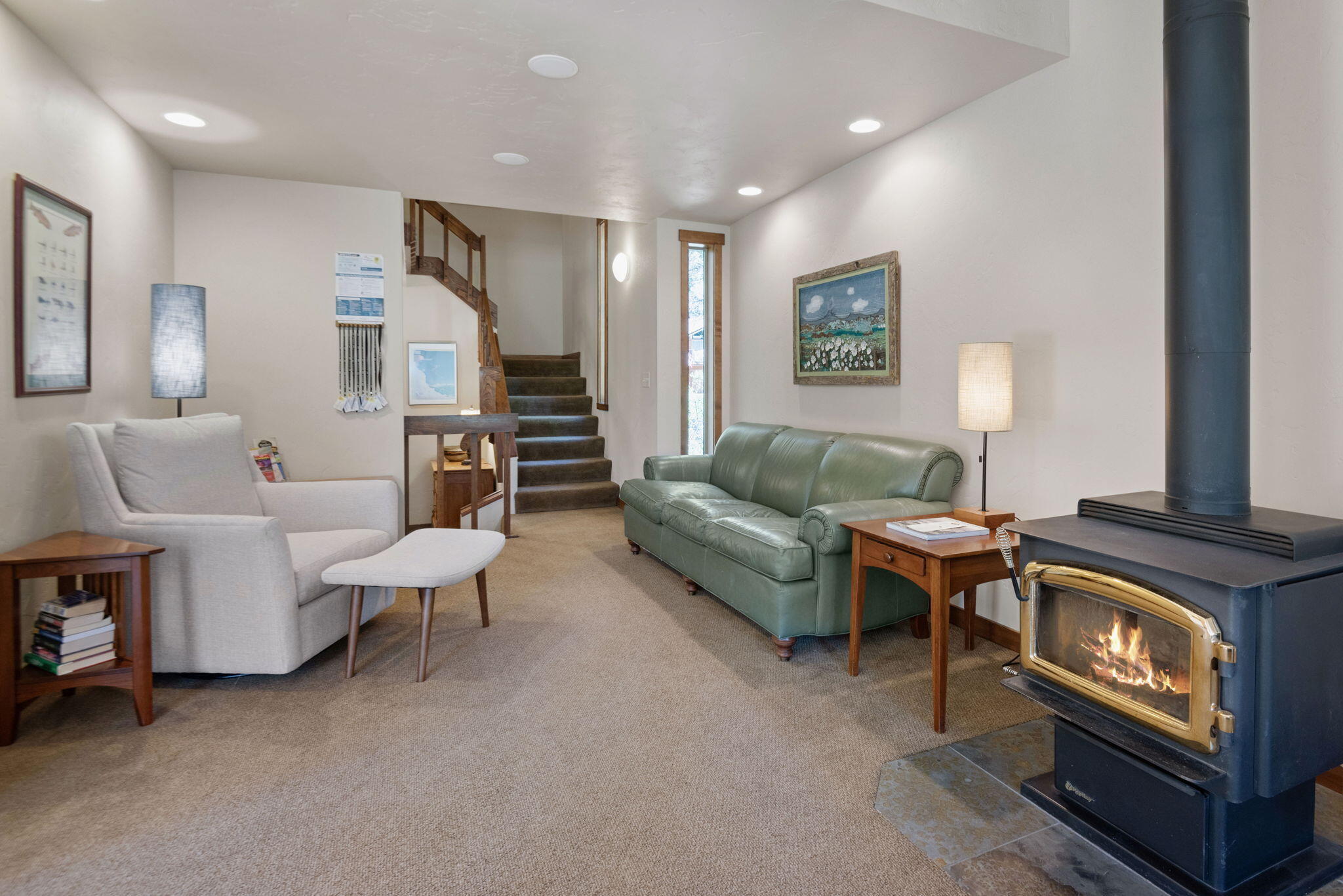 Meadow Village - Residential