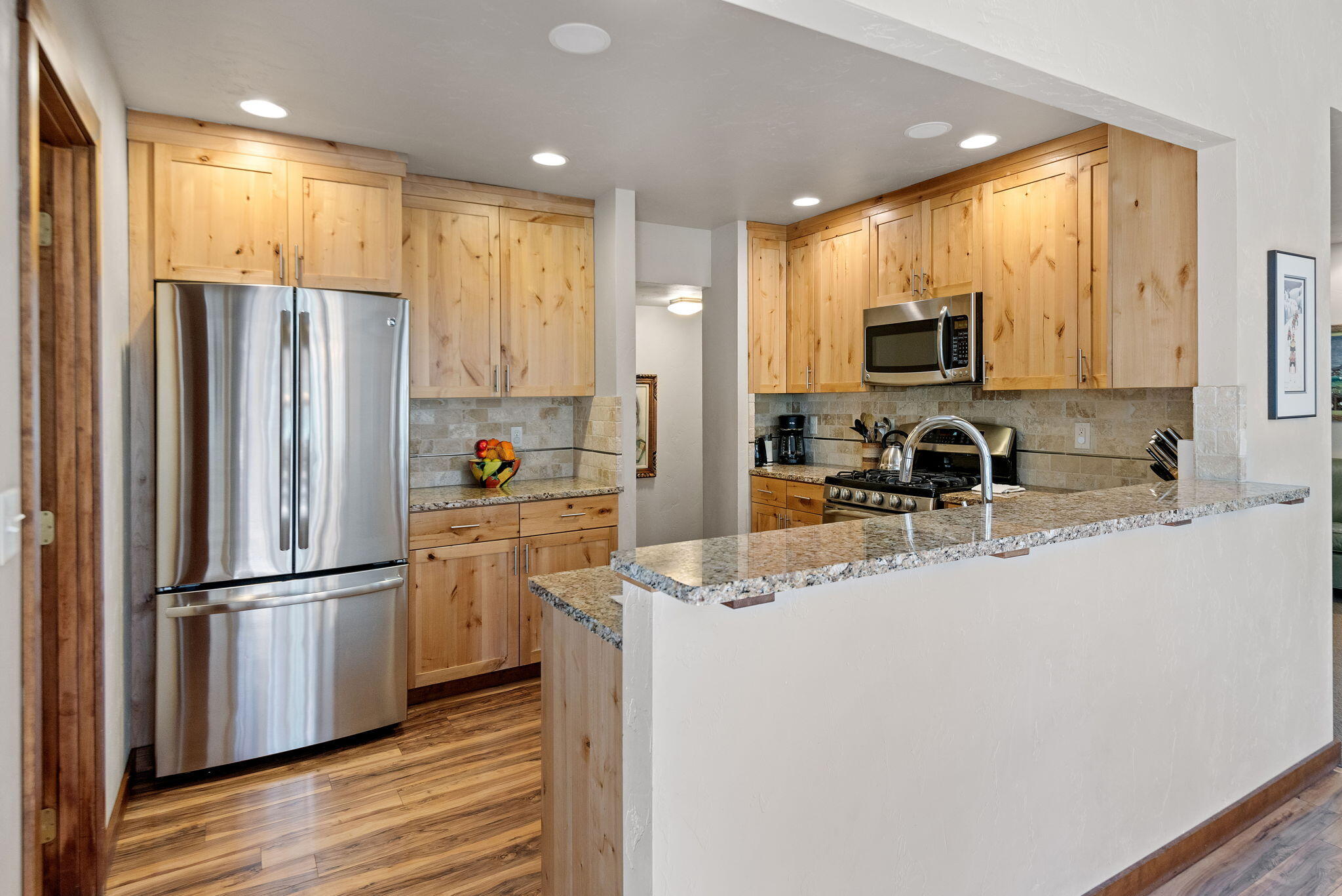 Meadow Village - Residential