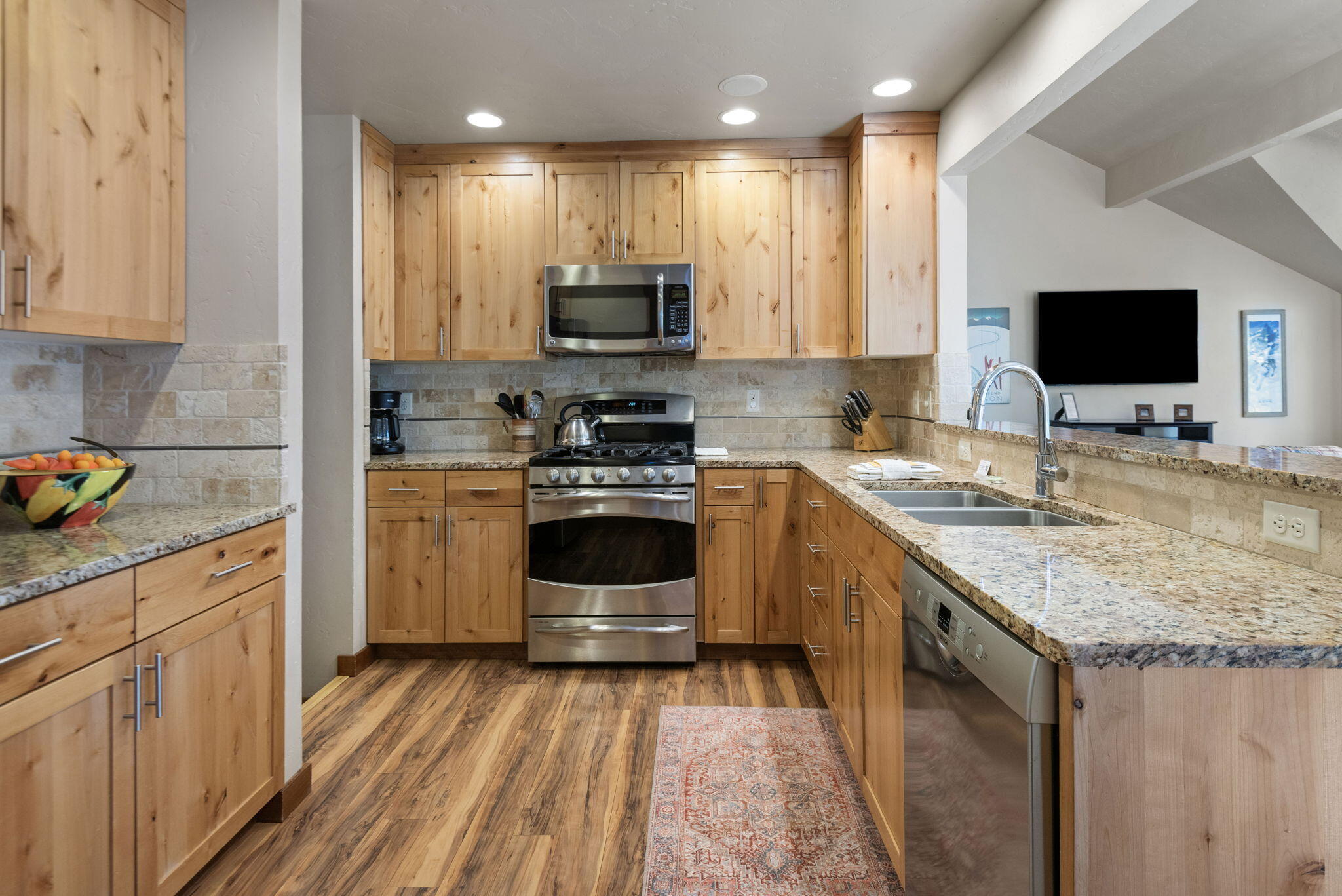 Meadow Village - Residential