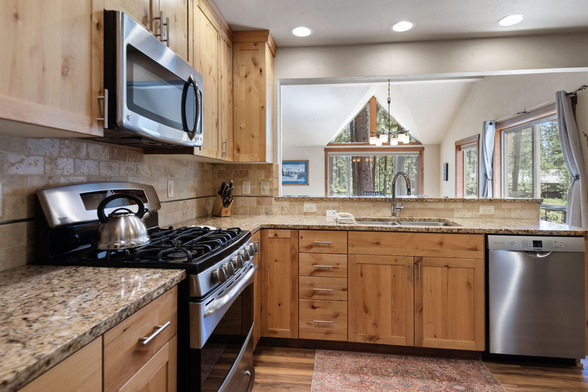 Meadow Village - Residential