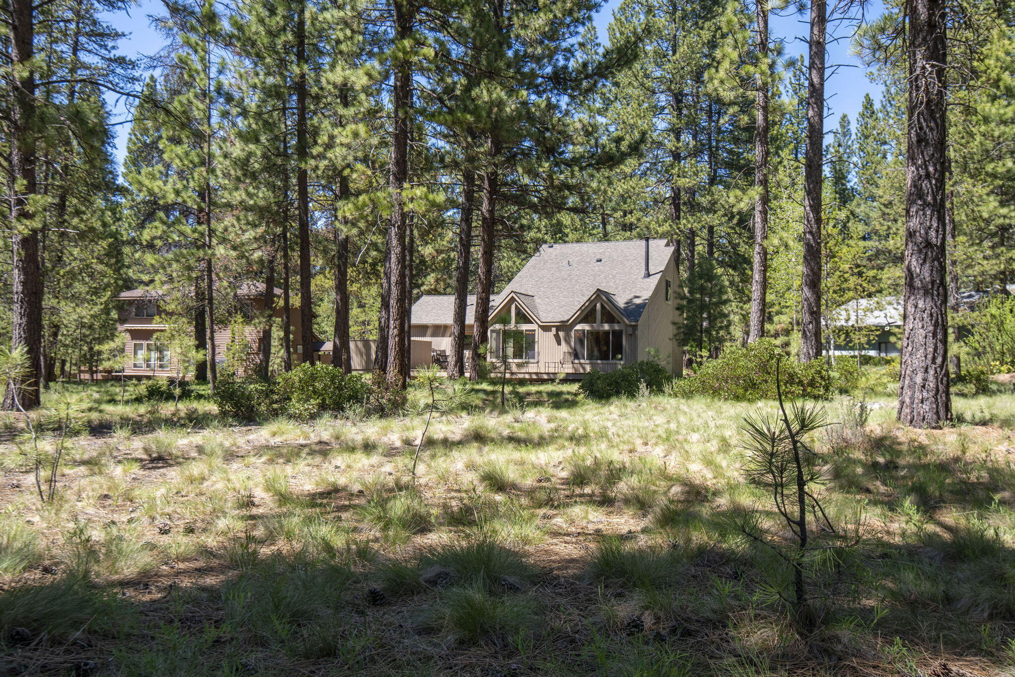 Meadow Village - Residential