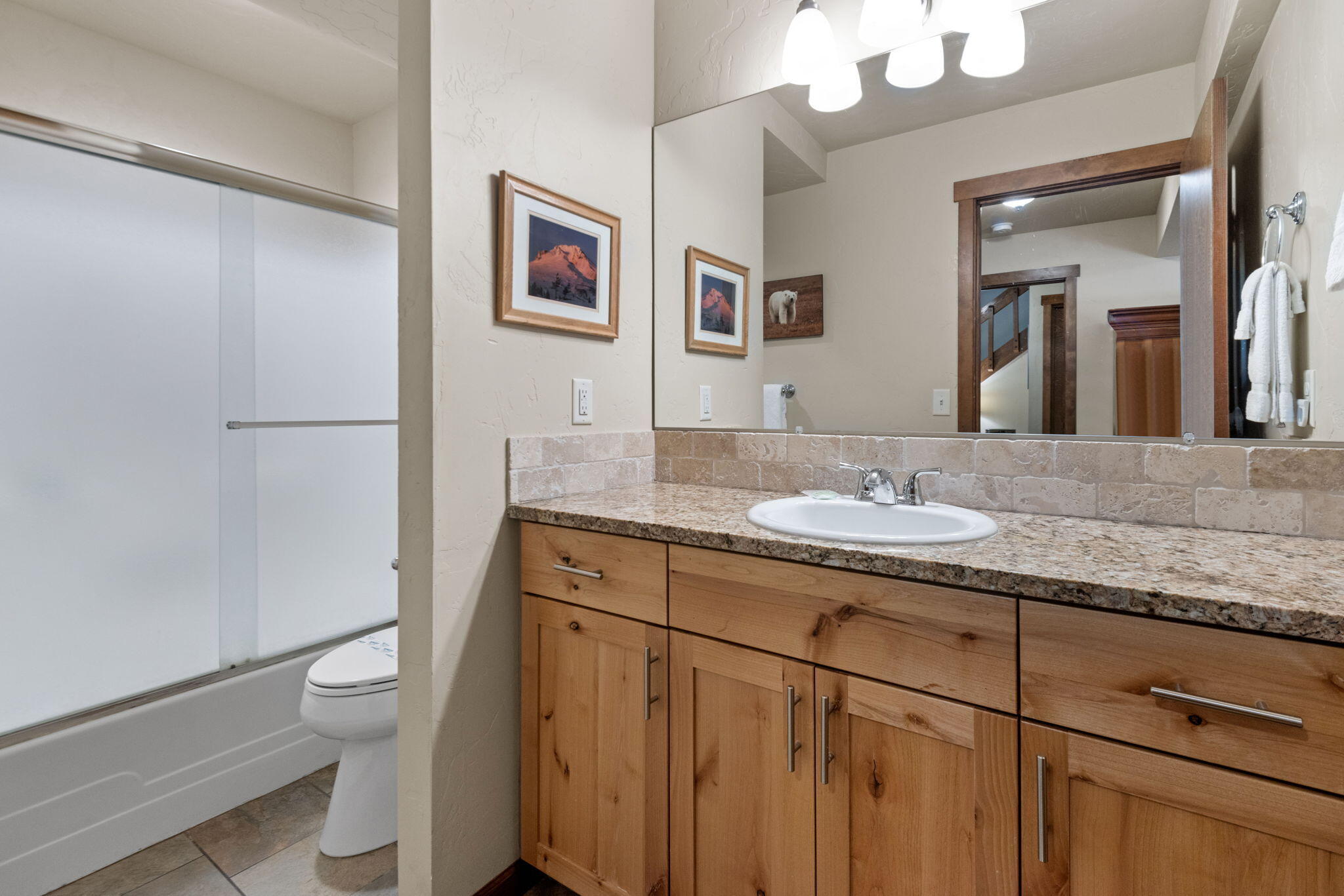 Meadow Village - Residential