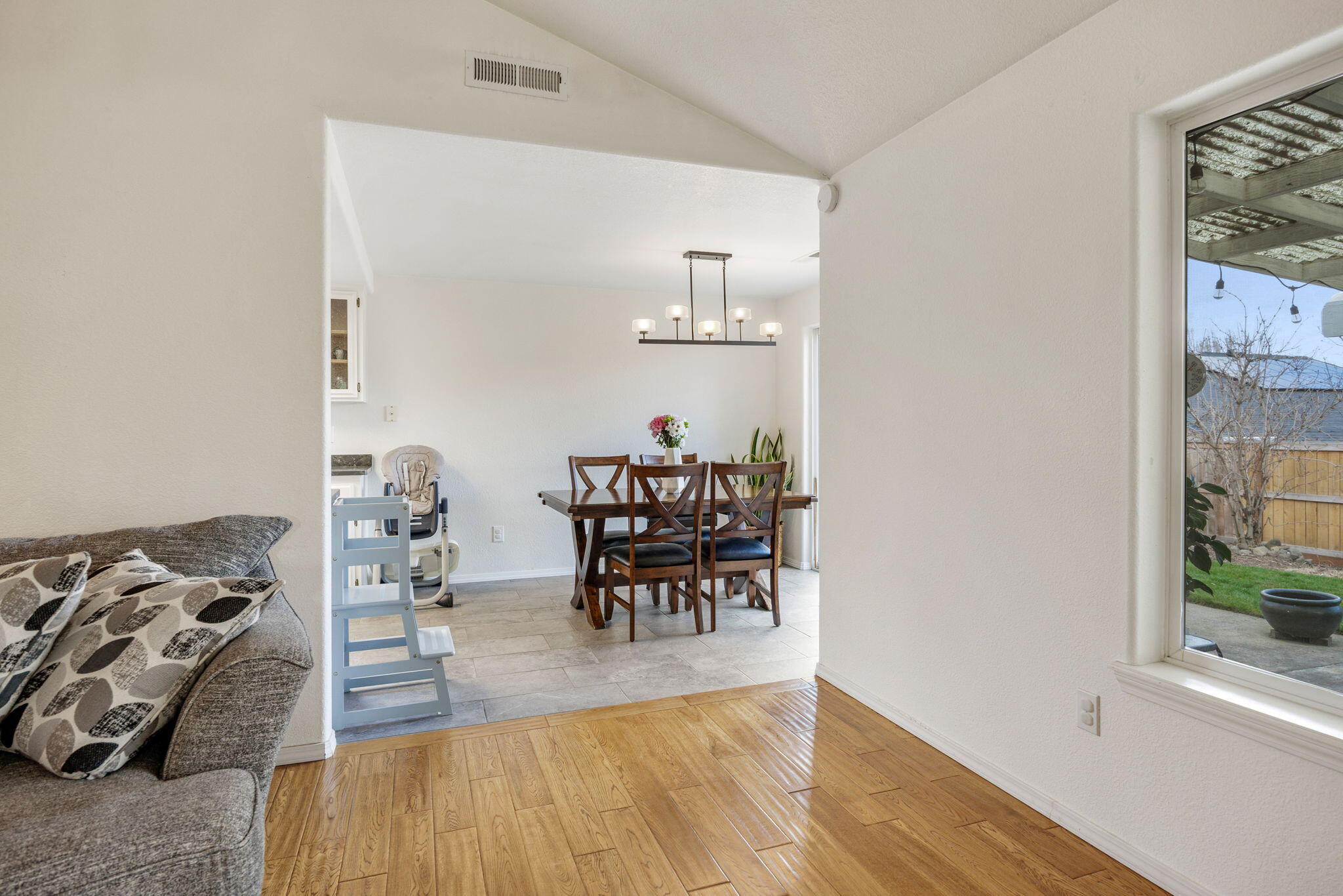 Canterbury Park Subdivision Phase 6 - Residential