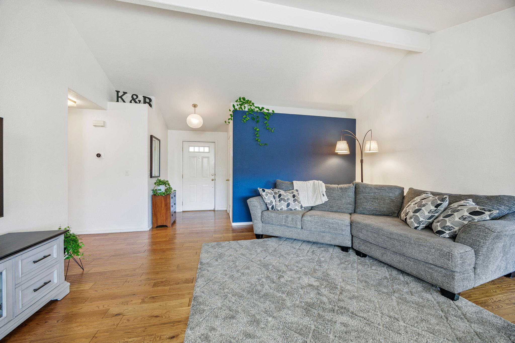 Canterbury Park Subdivision Phase 6 - Residential