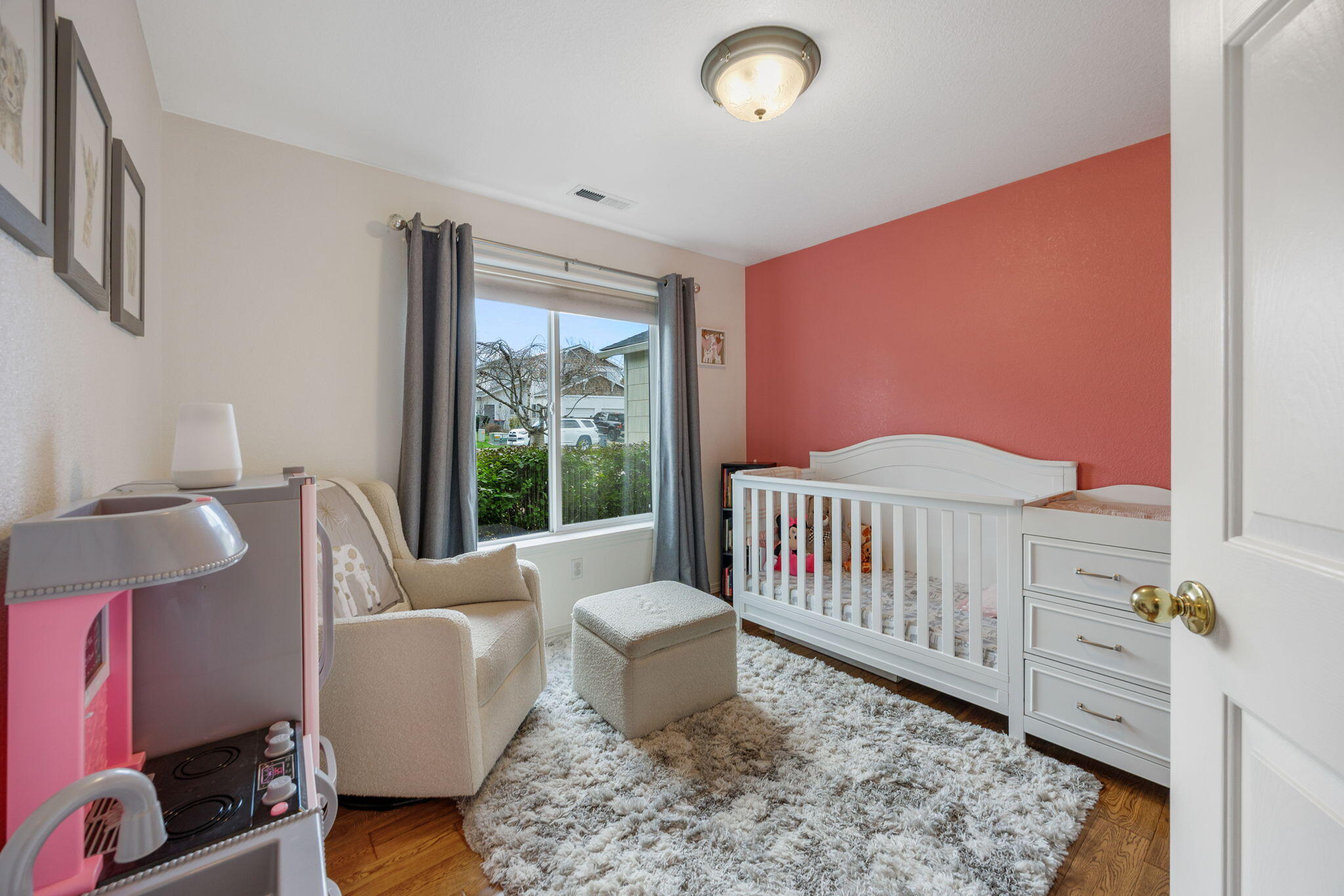 Canterbury Park Subdivision Phase 6 - Residential