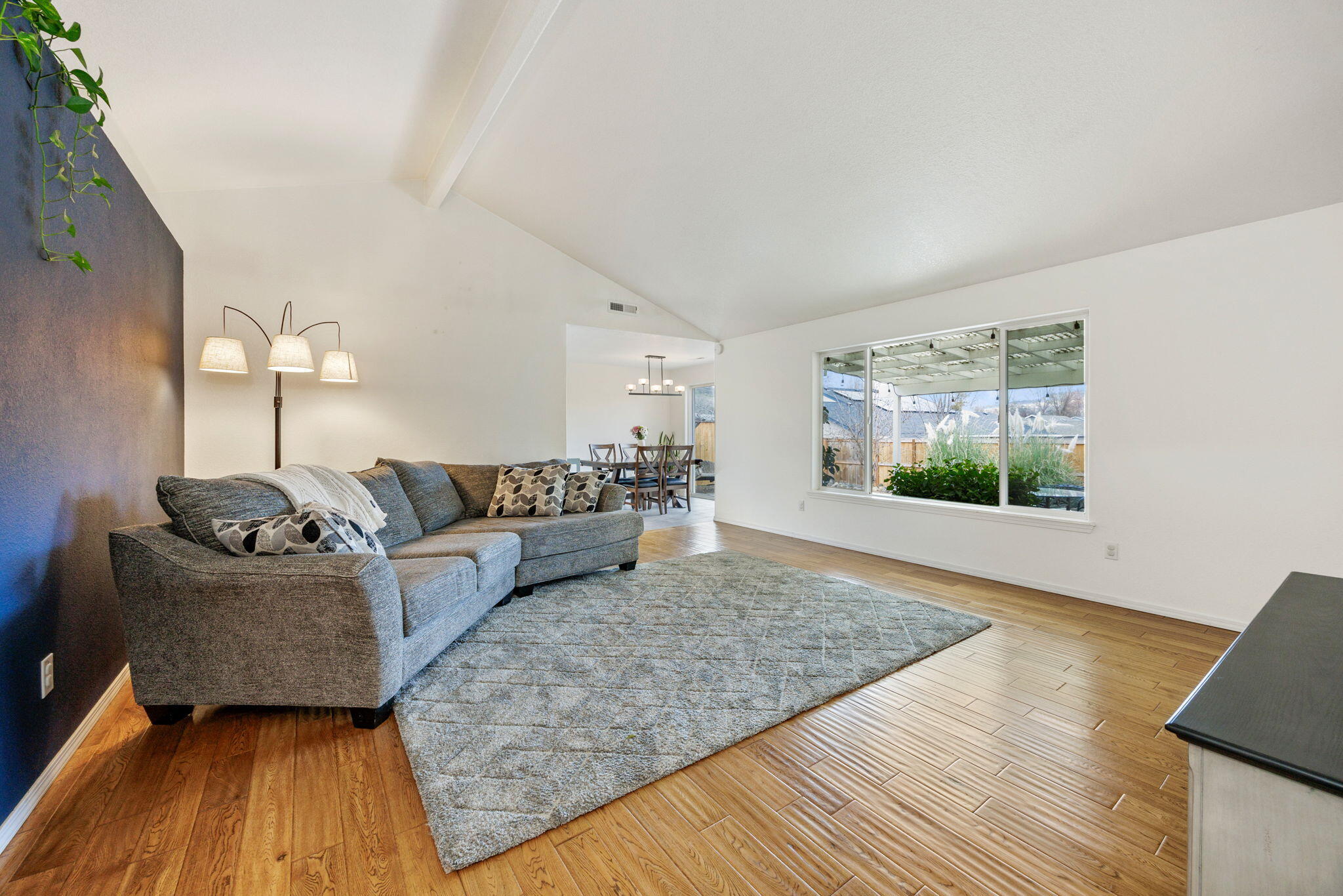 Canterbury Park Subdivision Phase 6 - Residential