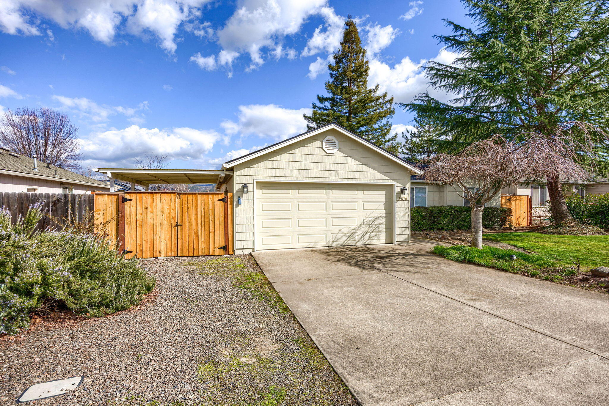 Canterbury Park Subdivision Phase 6 - Residential