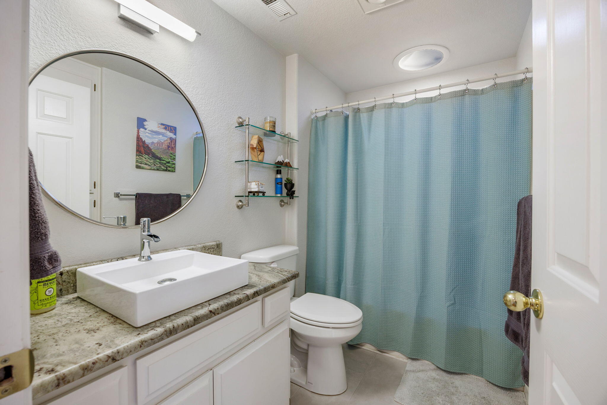 Canterbury Park Subdivision Phase 6 - Residential