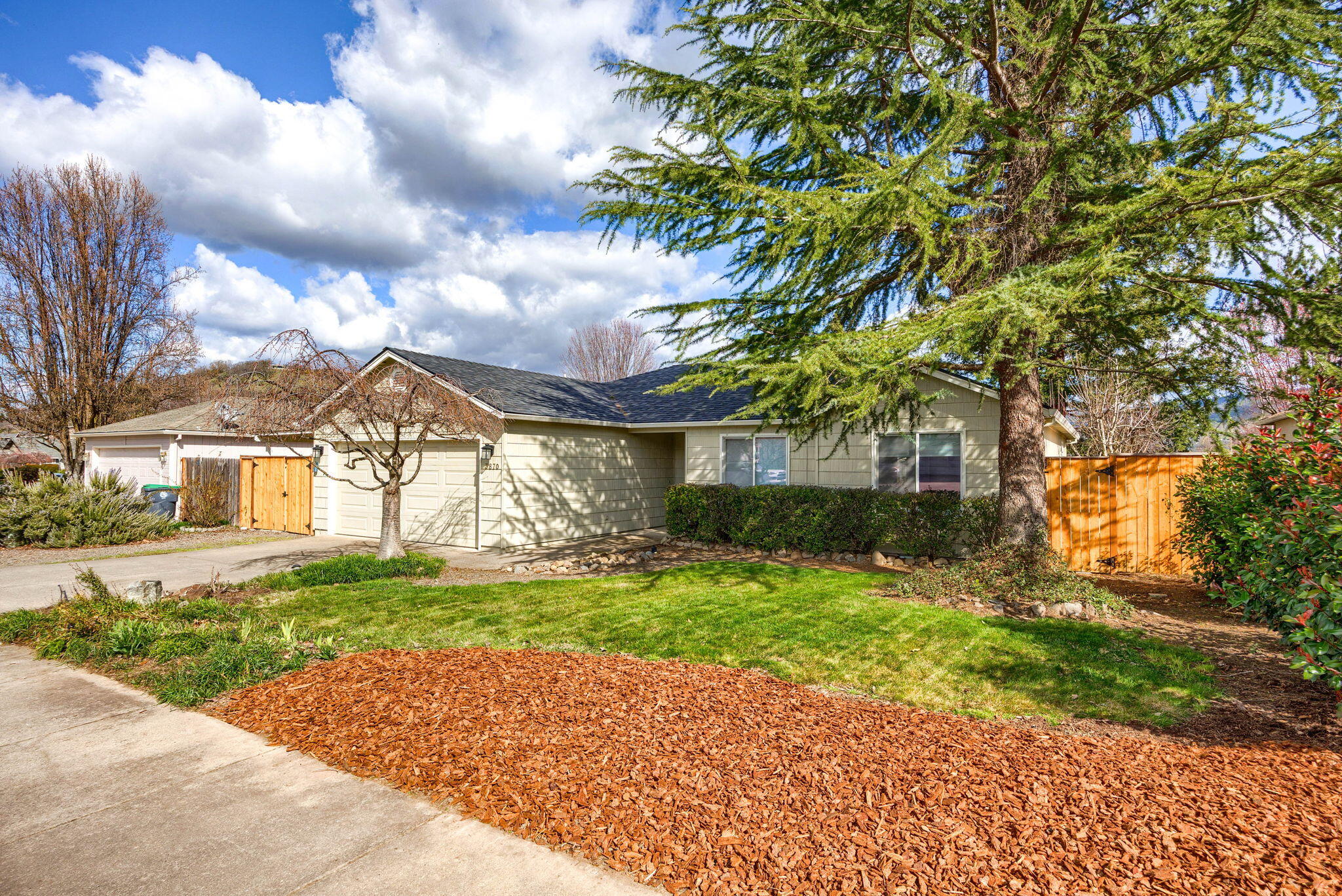 Canterbury Park Subdivision Phase 6 - Residential