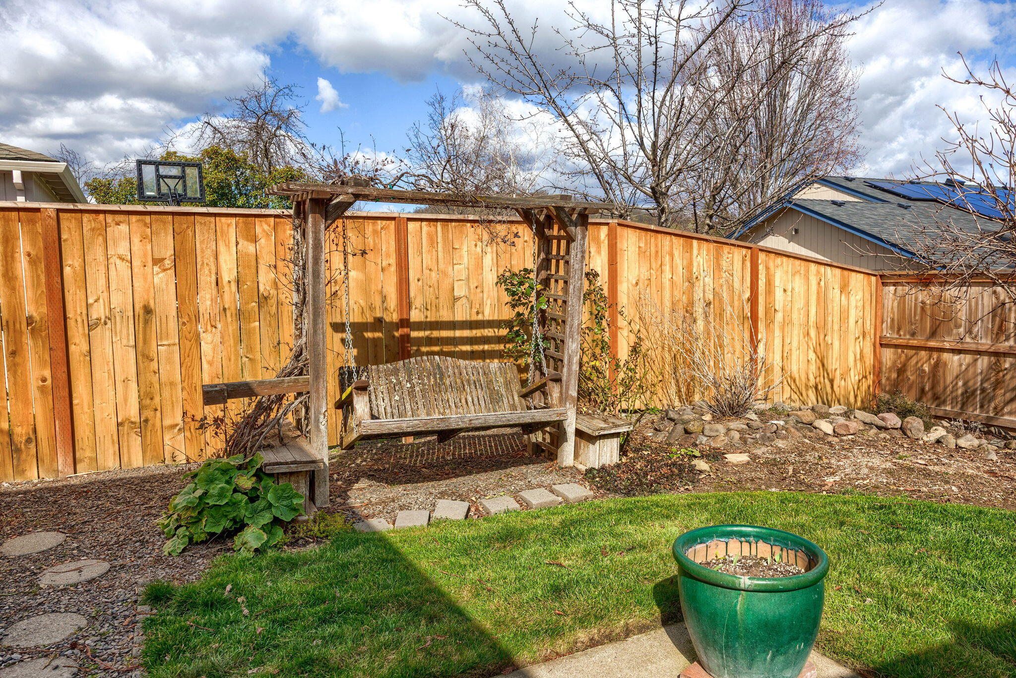 Canterbury Park Subdivision Phase 6 - Residential