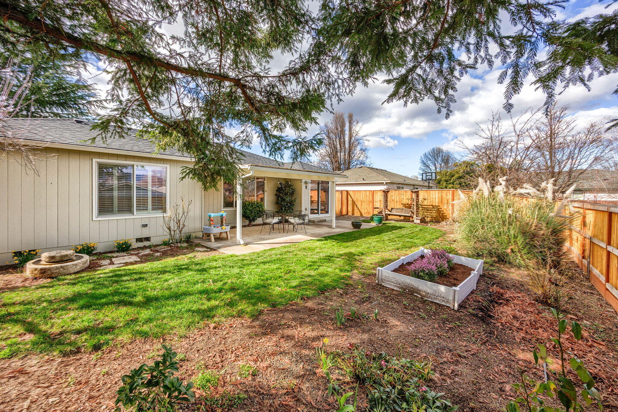 Canterbury Park Subdivision Phase 6 - Residential