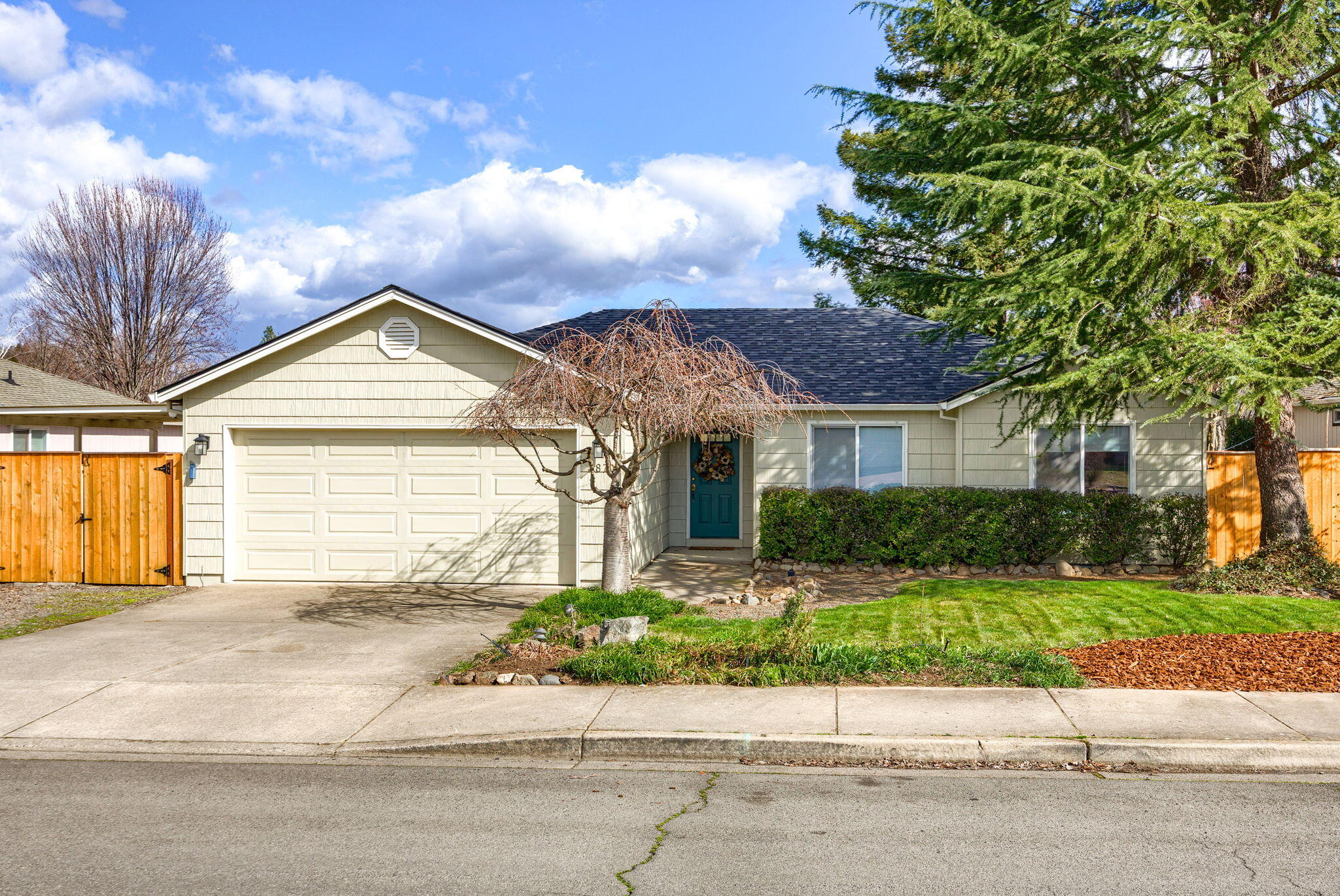 Canterbury Park Subdivision Phase 6 - Residential