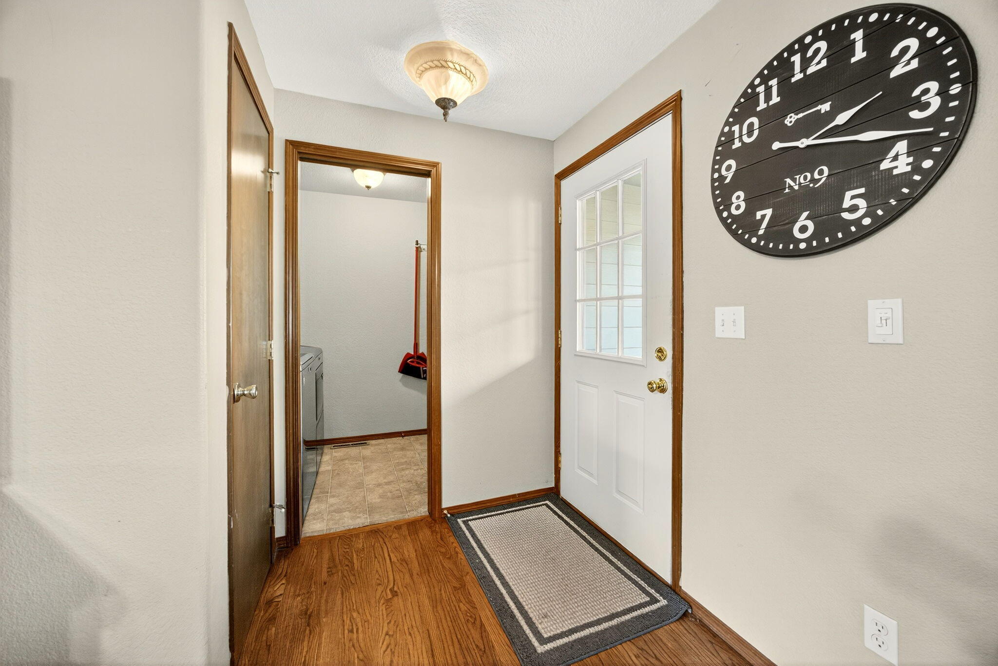 Trinity Estates Subdivision - Residential