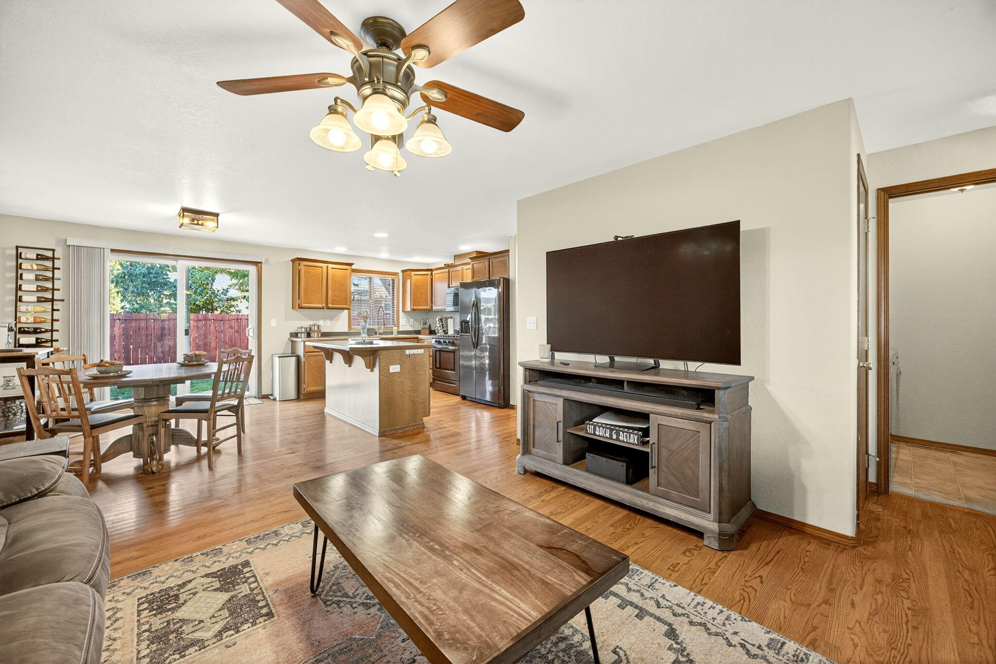 Trinity Estates Subdivision - Residential