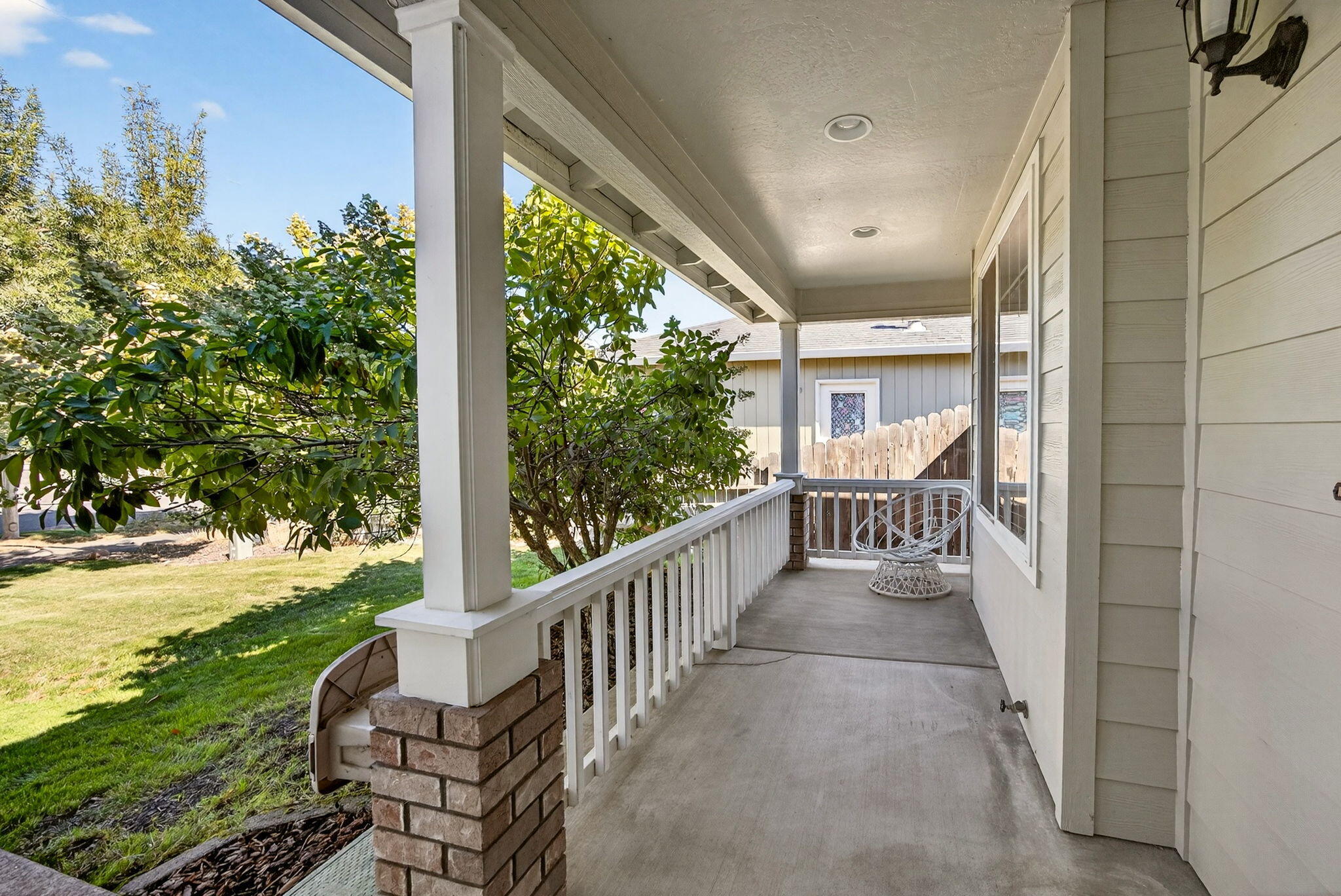 Trinity Estates Subdivision - Residential