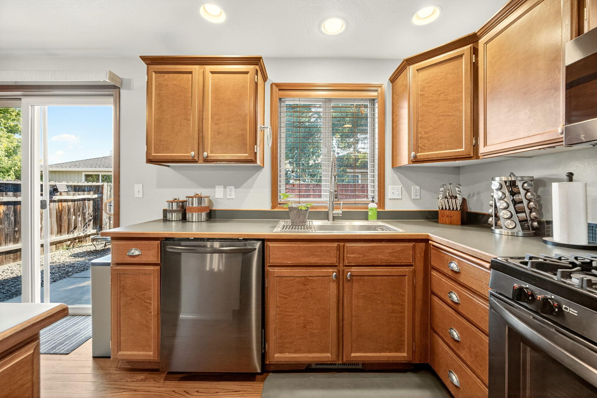 Trinity Estates Subdivision - Residential