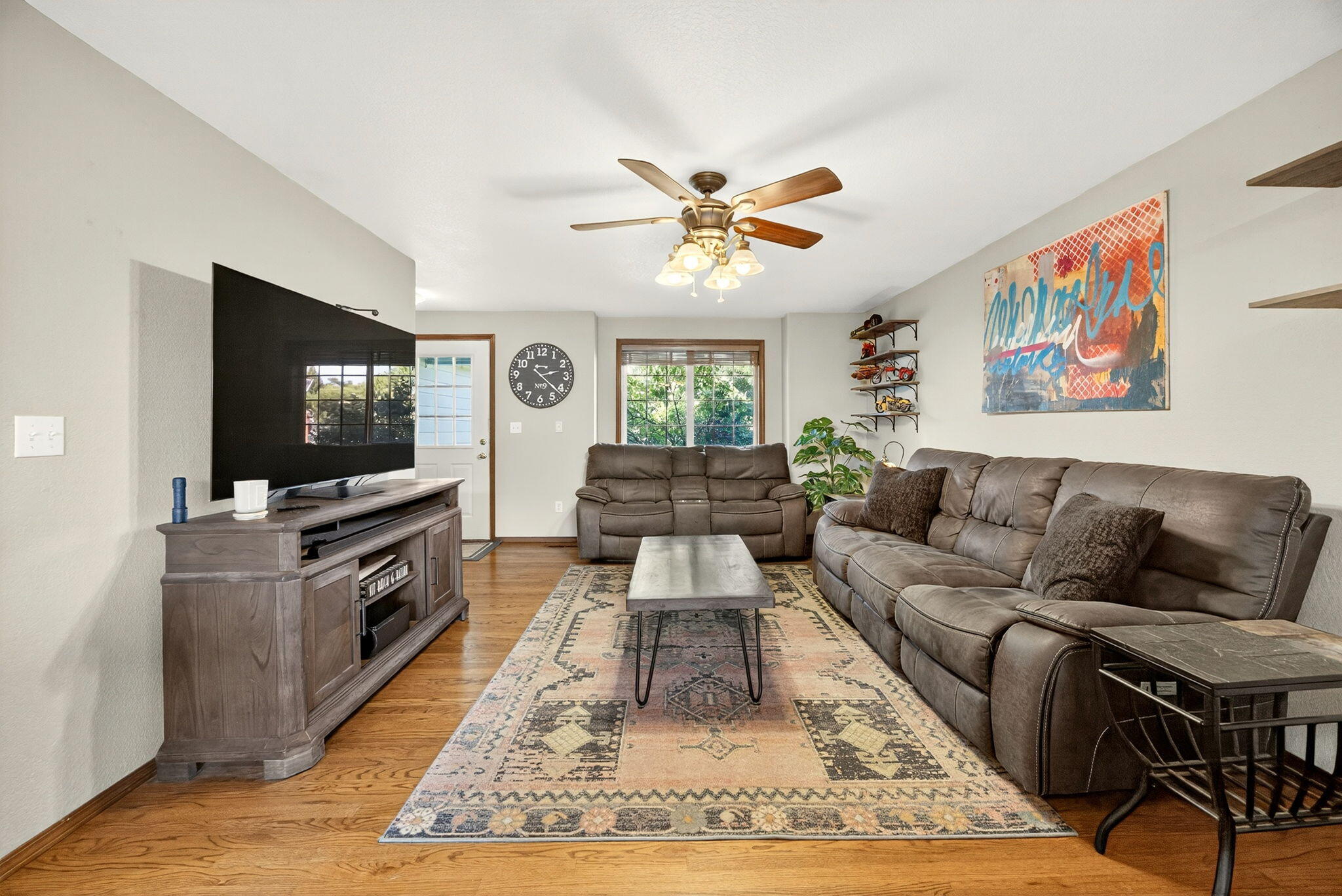 Trinity Estates Subdivision - Residential