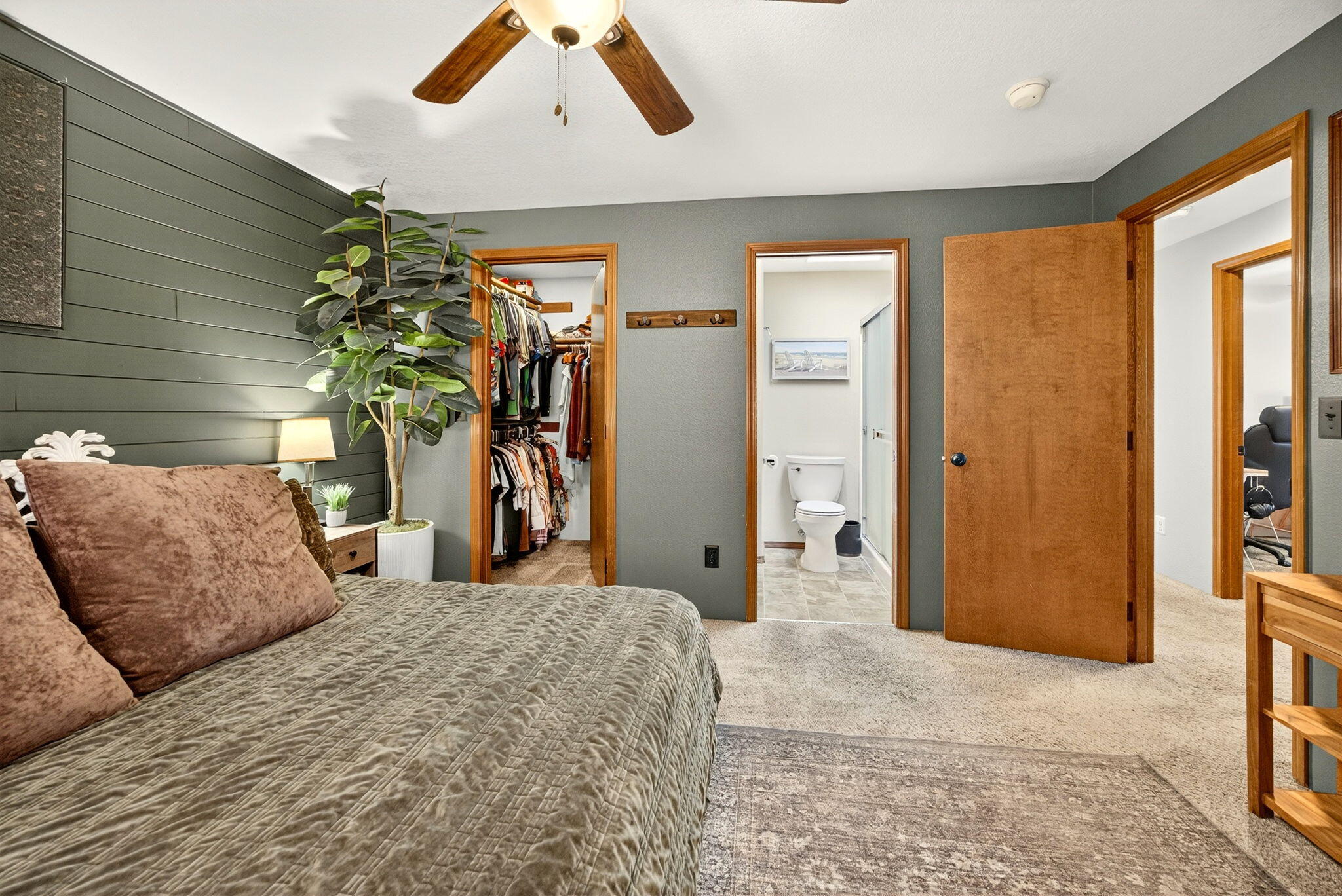 Trinity Estates Subdivision - Residential