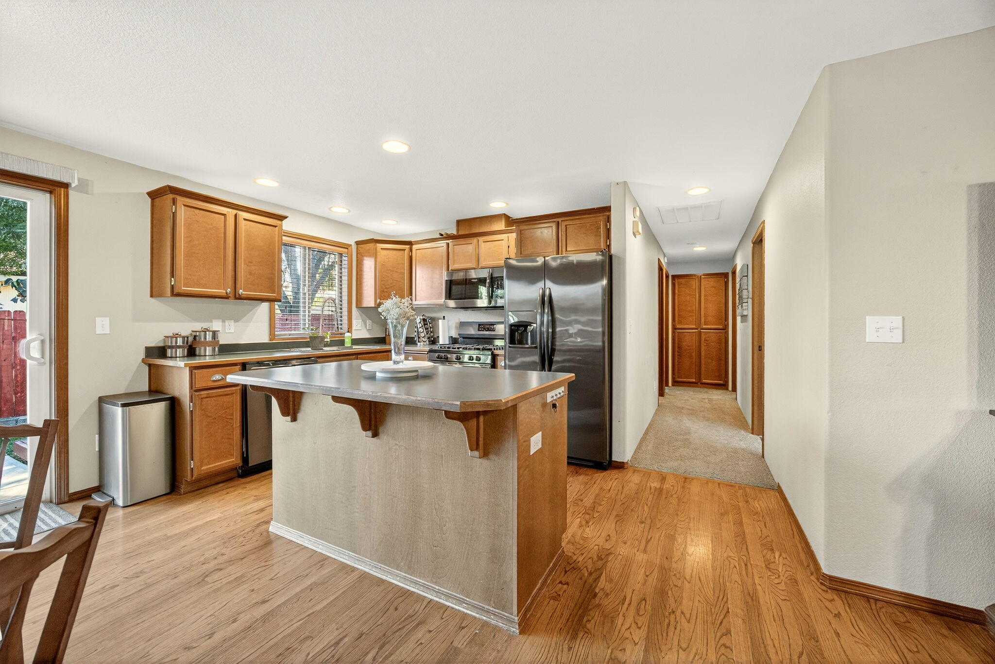 Trinity Estates Subdivision - Residential