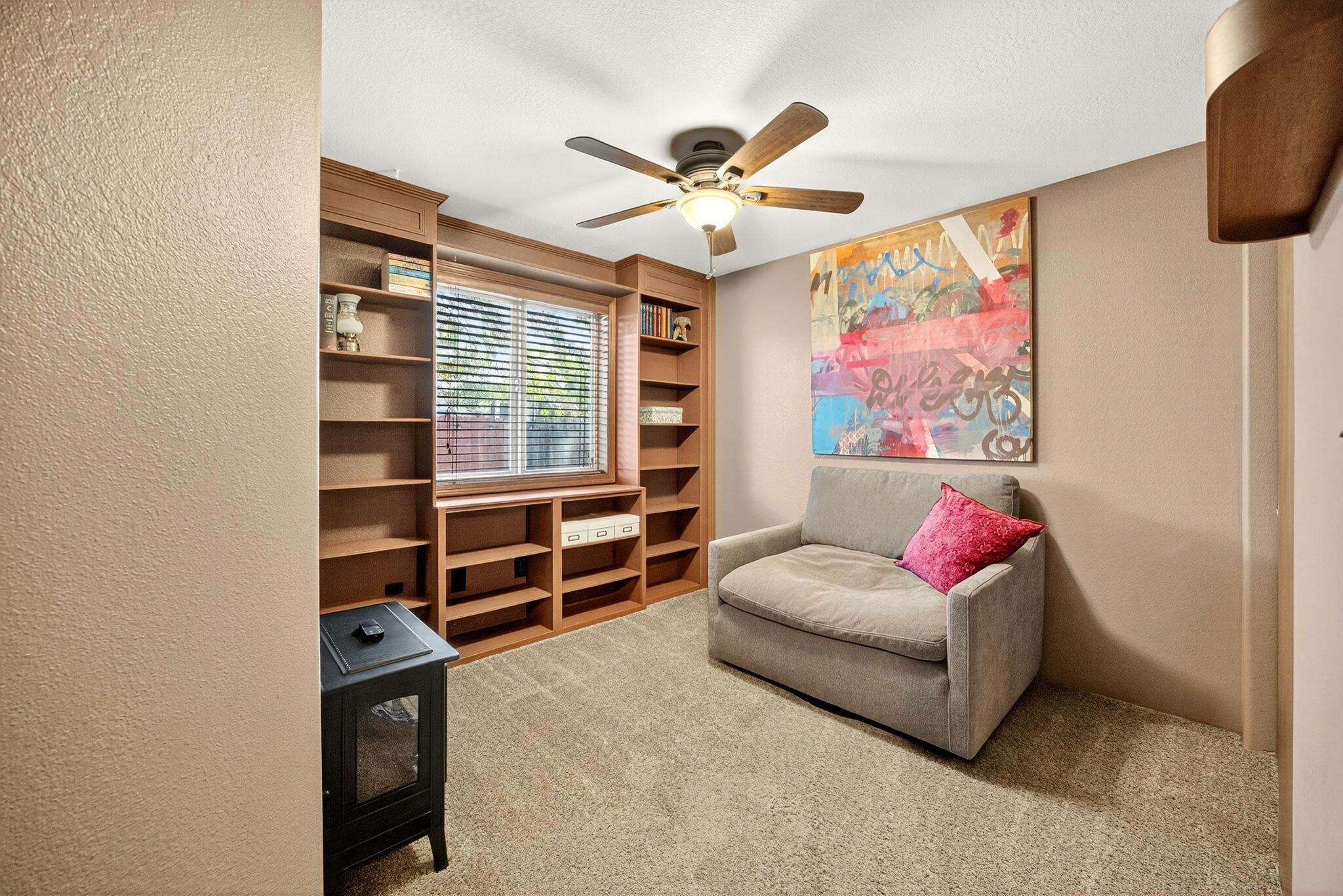 Trinity Estates Subdivision - Residential