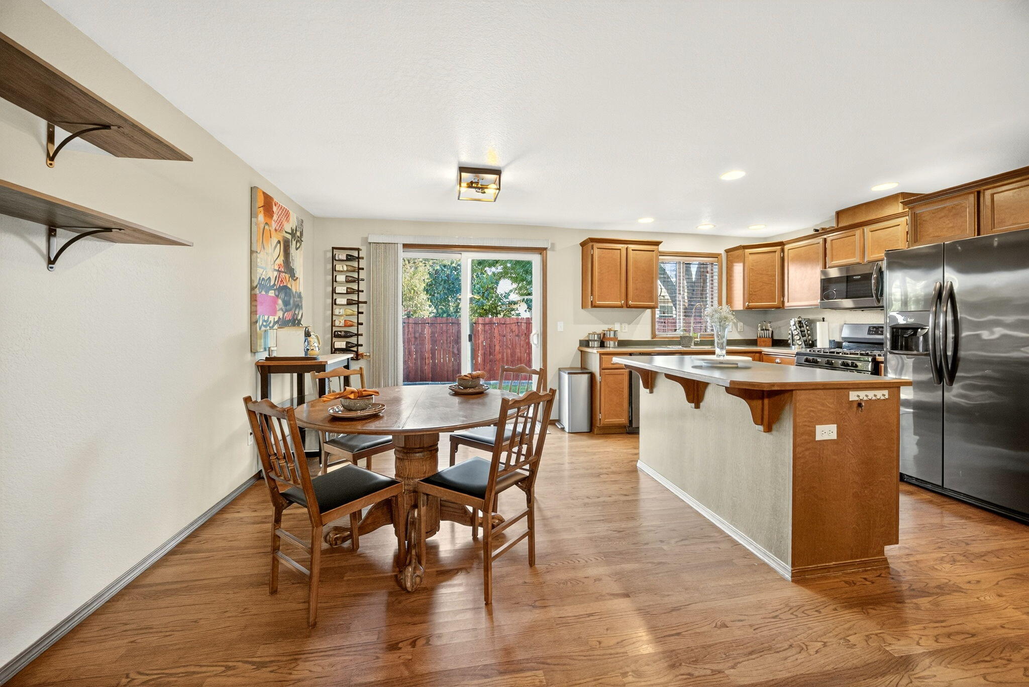 Trinity Estates Subdivision - Residential