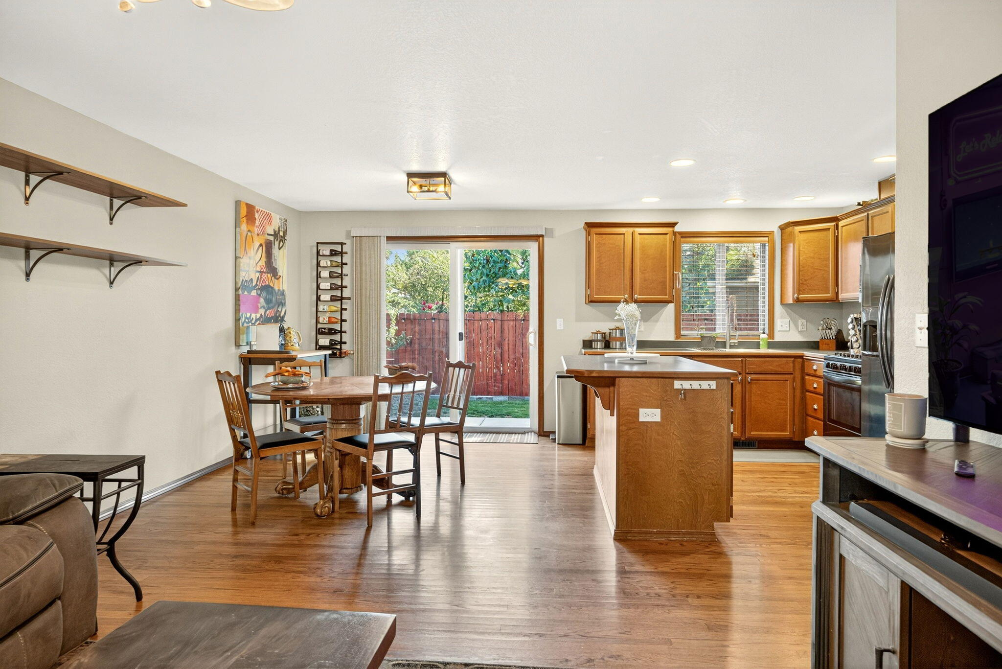 Trinity Estates Subdivision - Residential