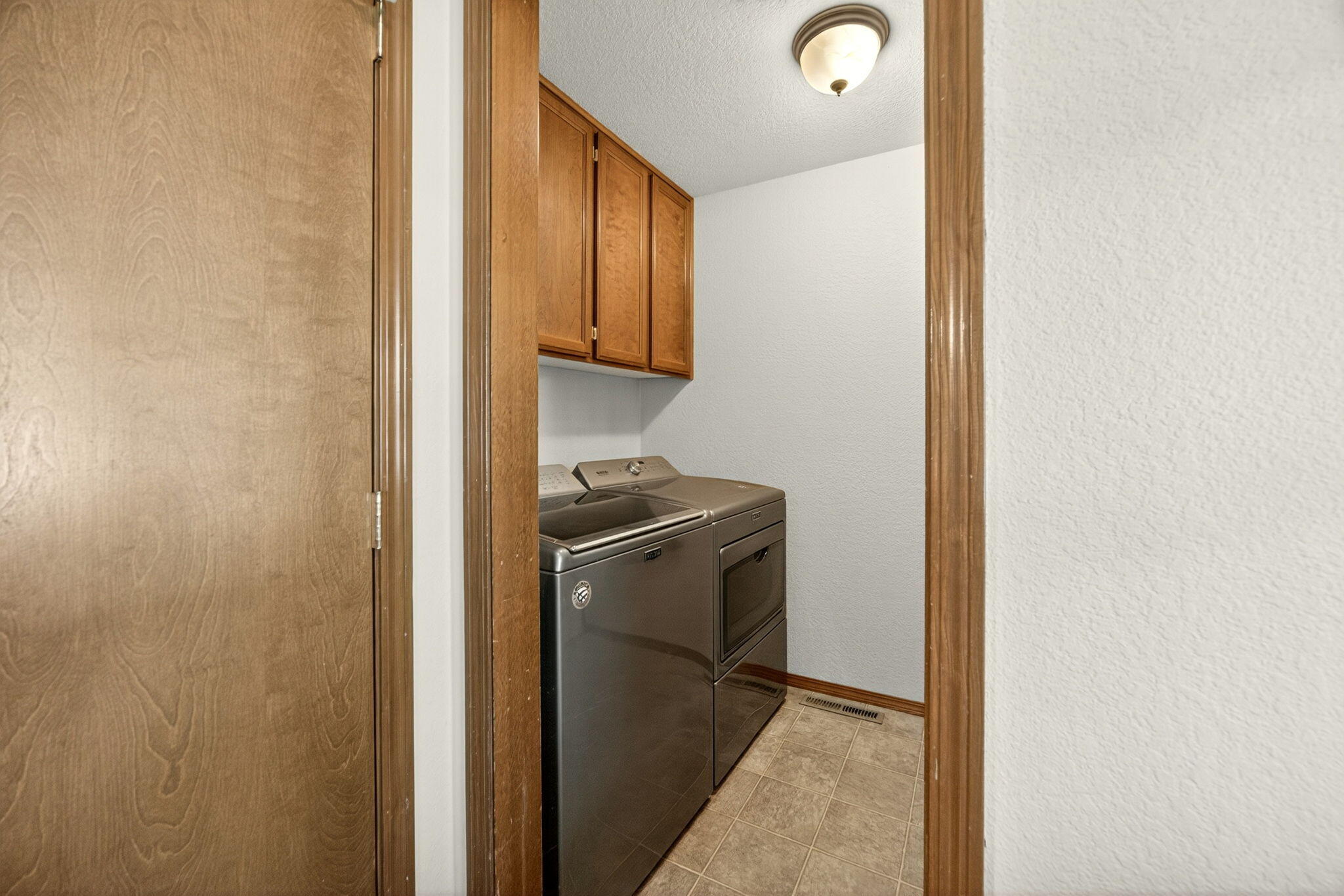 Trinity Estates Subdivision - Residential