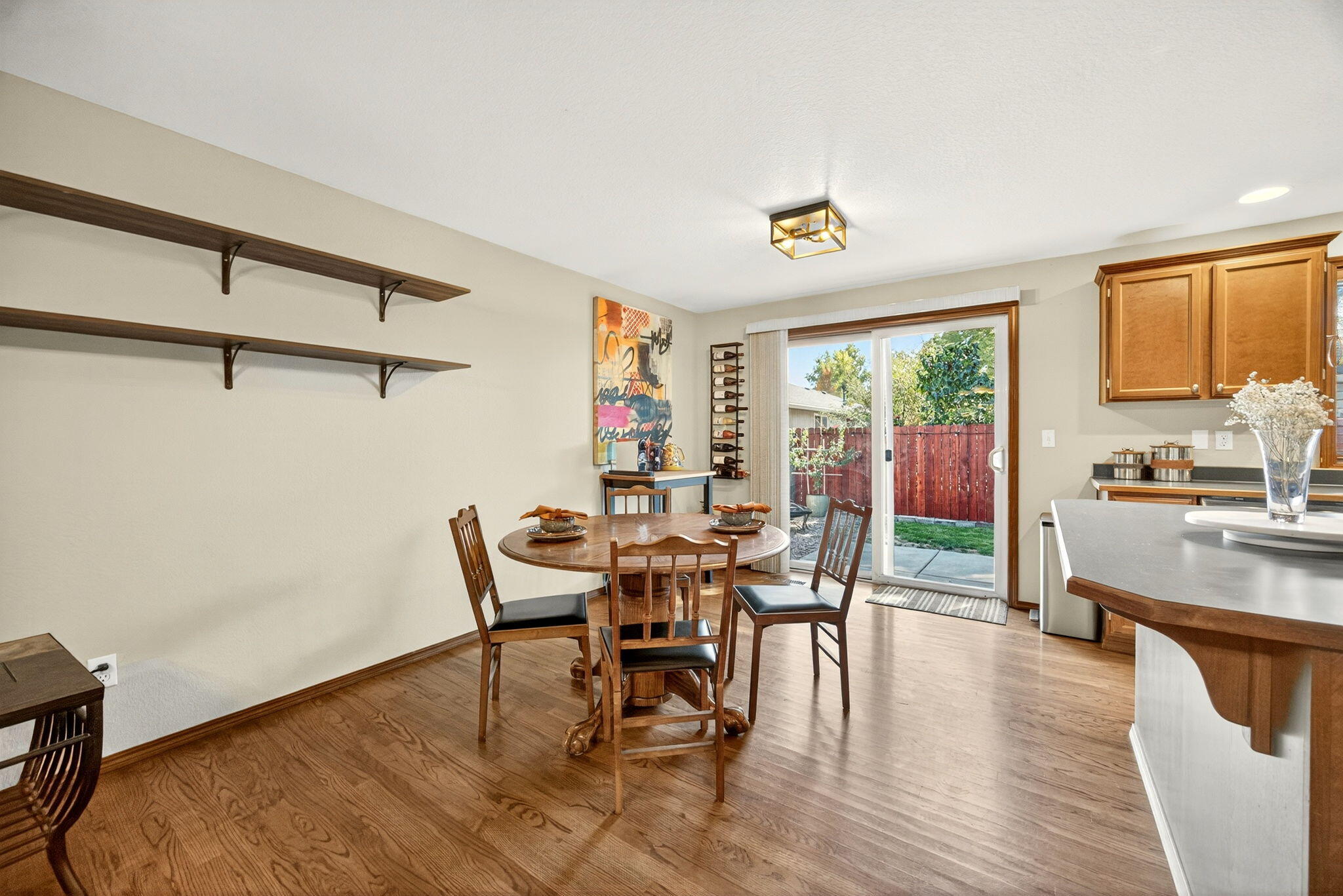 Trinity Estates Subdivision - Residential