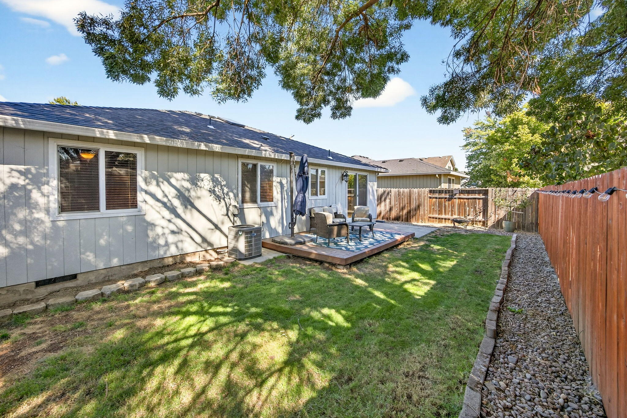 Trinity Estates Subdivision - Residential