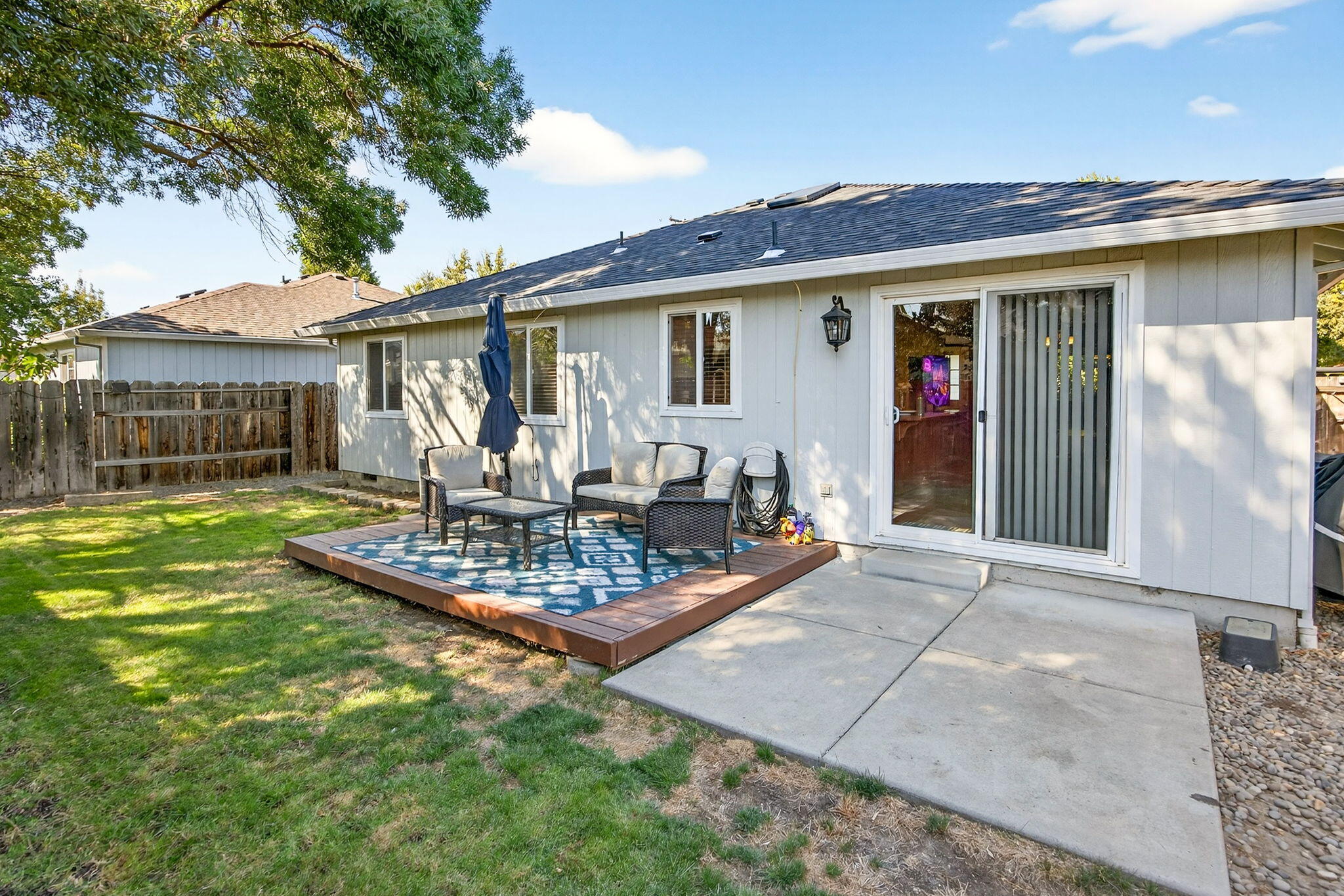 Trinity Estates Subdivision - Residential