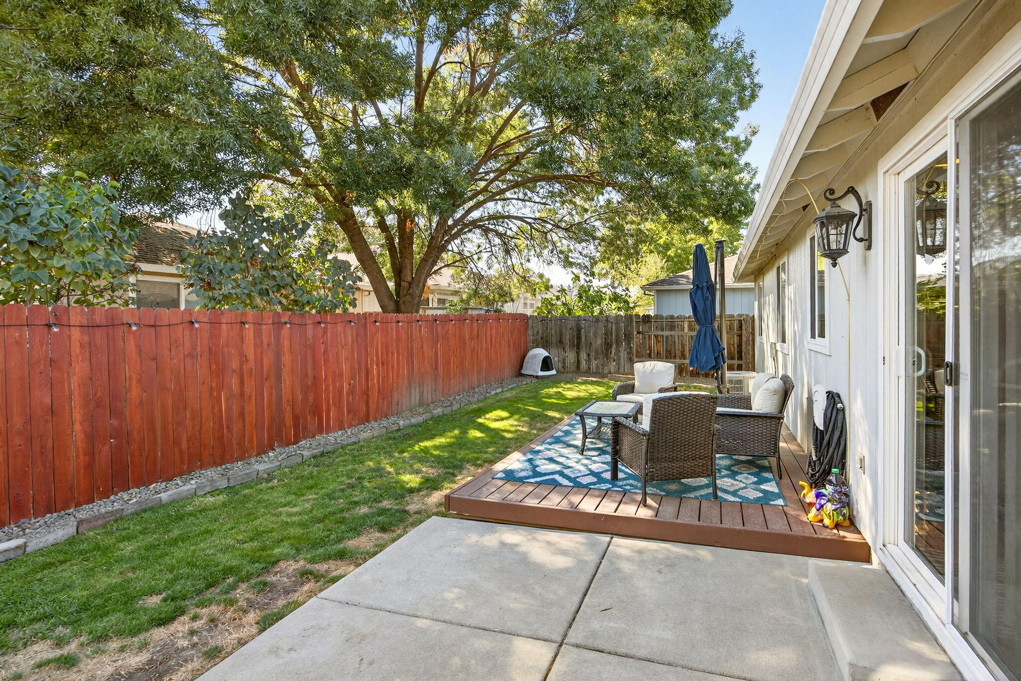 Trinity Estates Subdivision - Residential