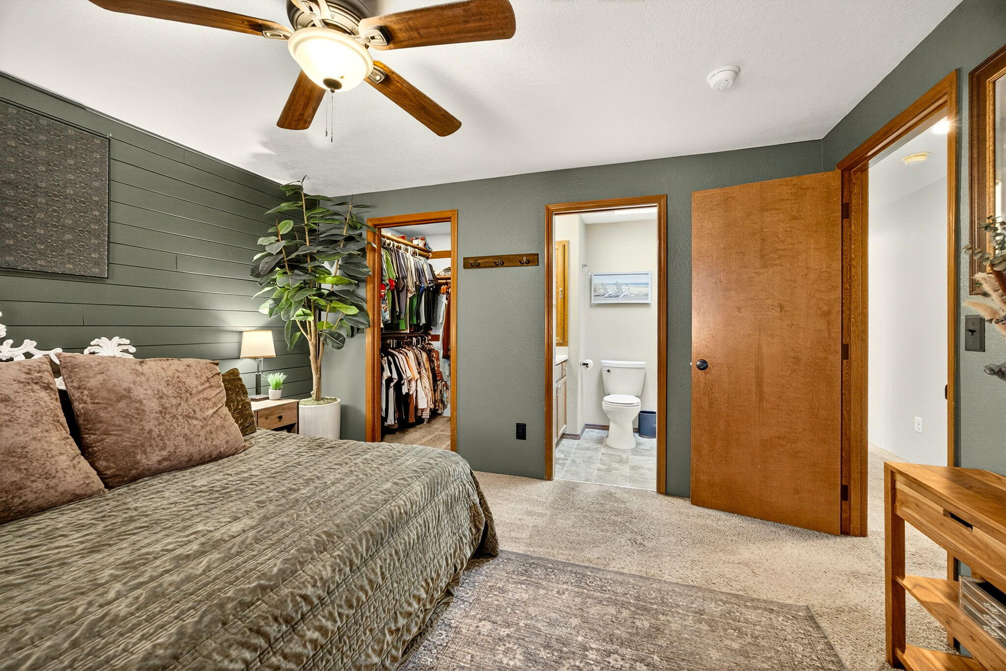 Trinity Estates Subdivision - Residential