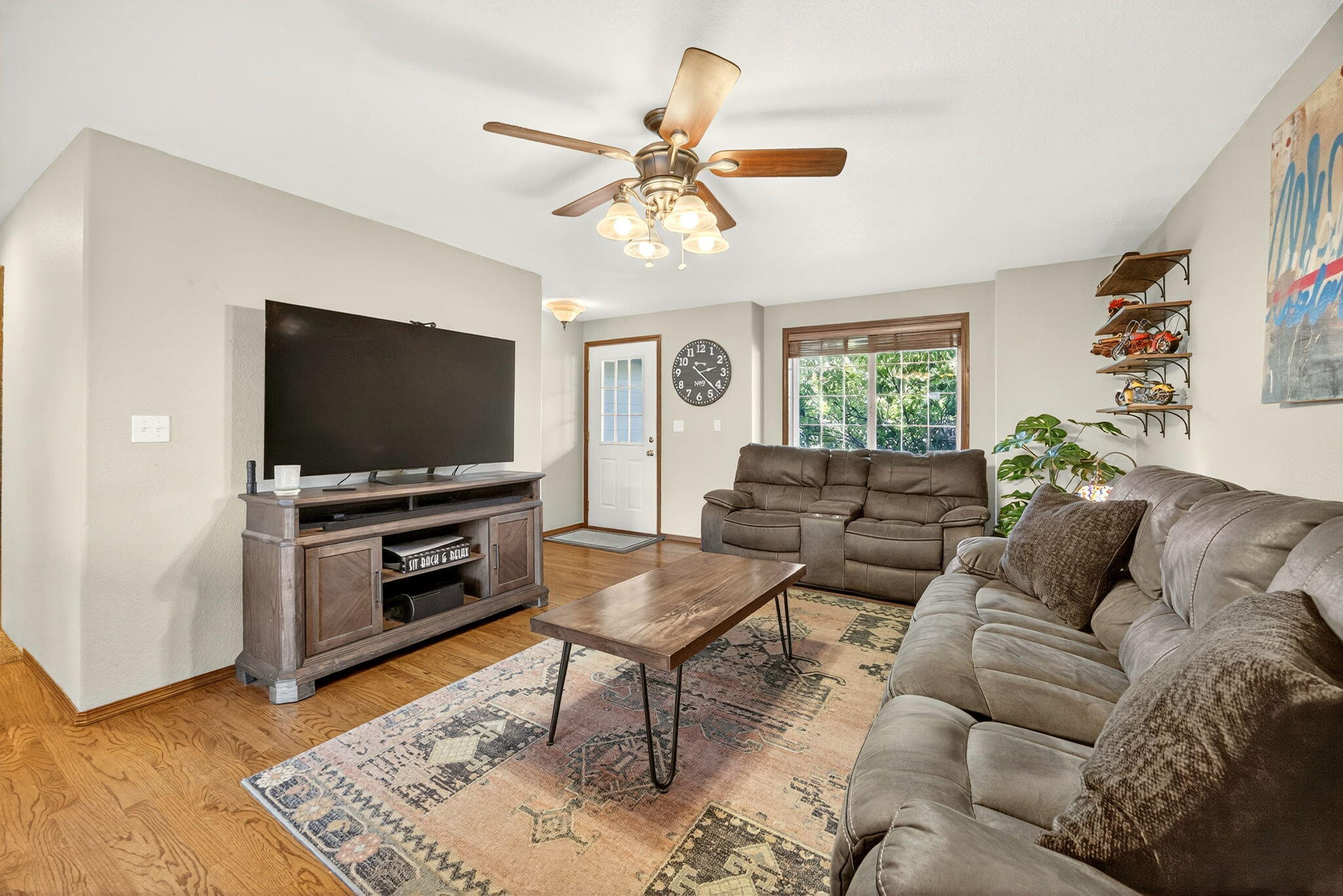 Trinity Estates Subdivision - Residential