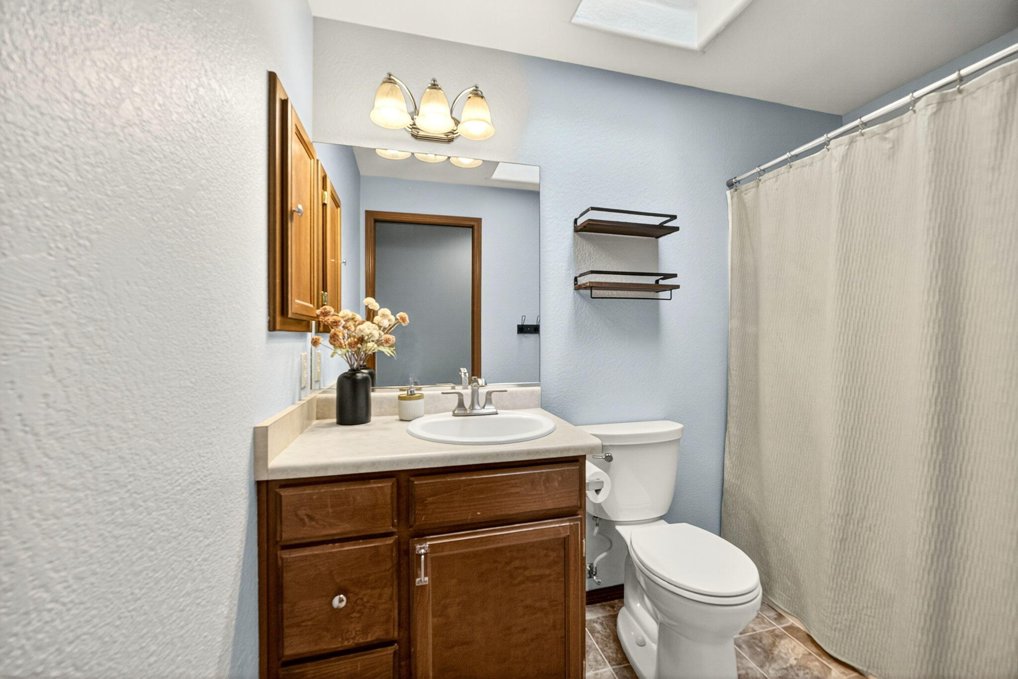 Trinity Estates Subdivision - Residential