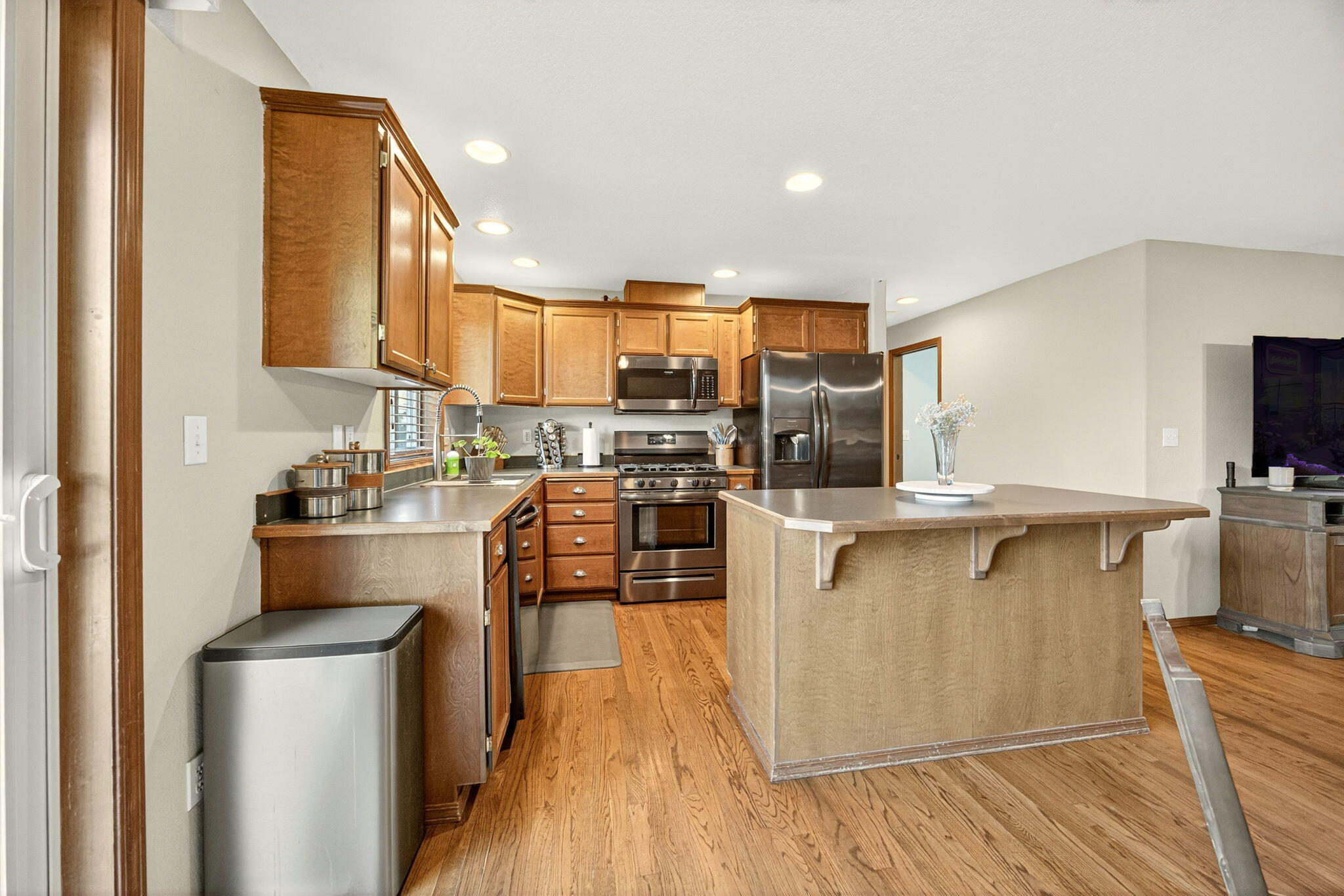 Trinity Estates Subdivision - Residential