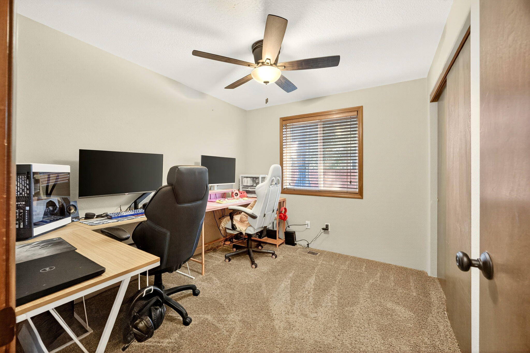 Trinity Estates Subdivision - Residential