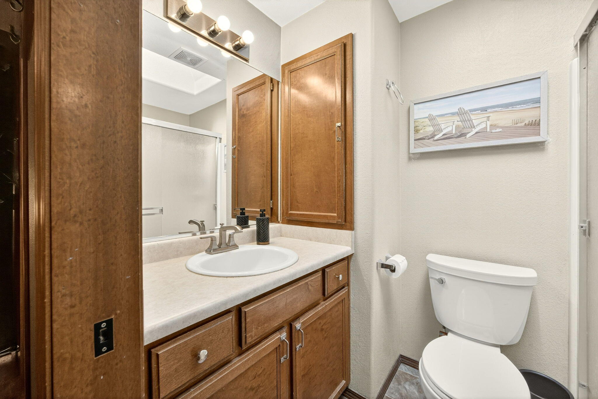 Trinity Estates Subdivision - Residential