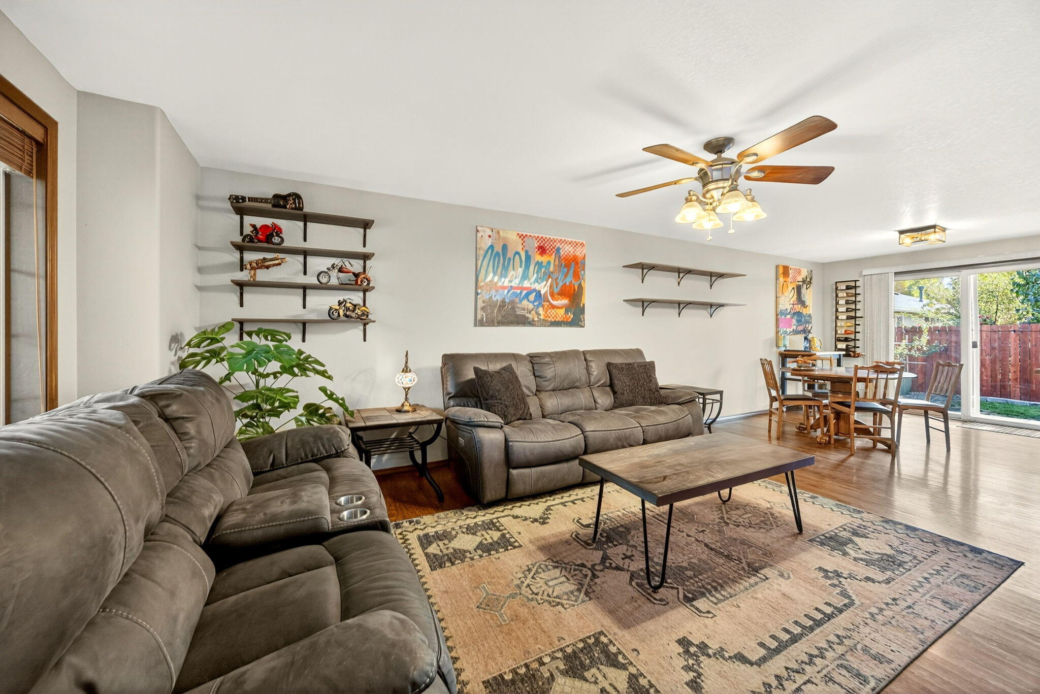 Trinity Estates Subdivision - Residential