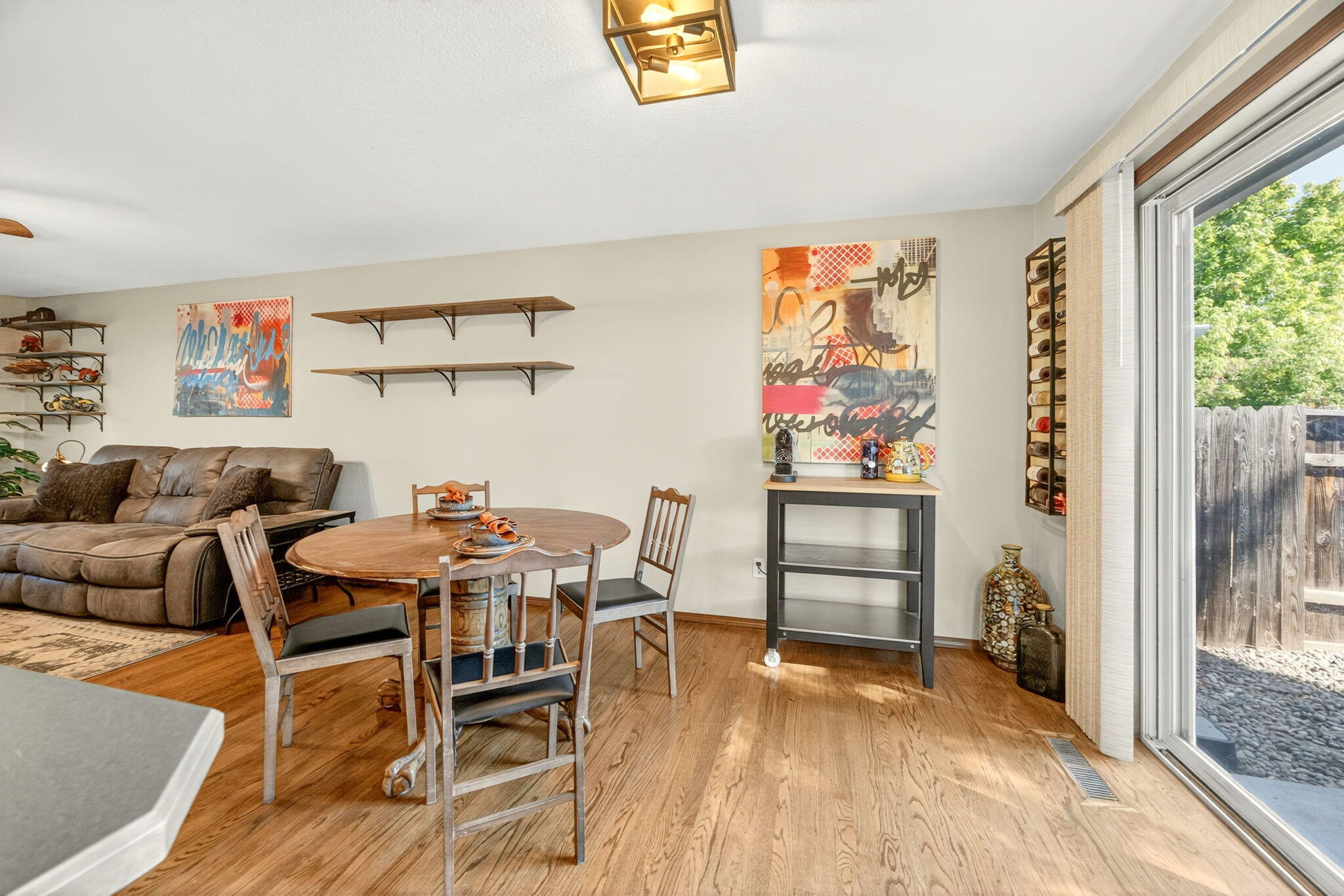 Trinity Estates Subdivision - Residential