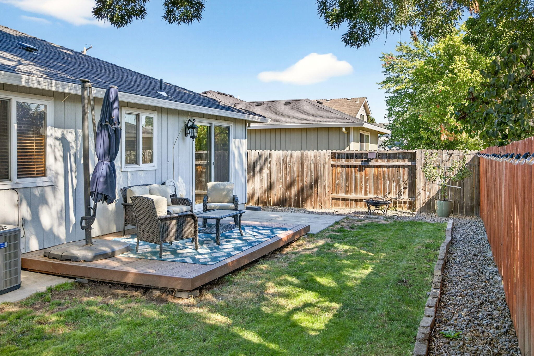 Trinity Estates Subdivision - Residential