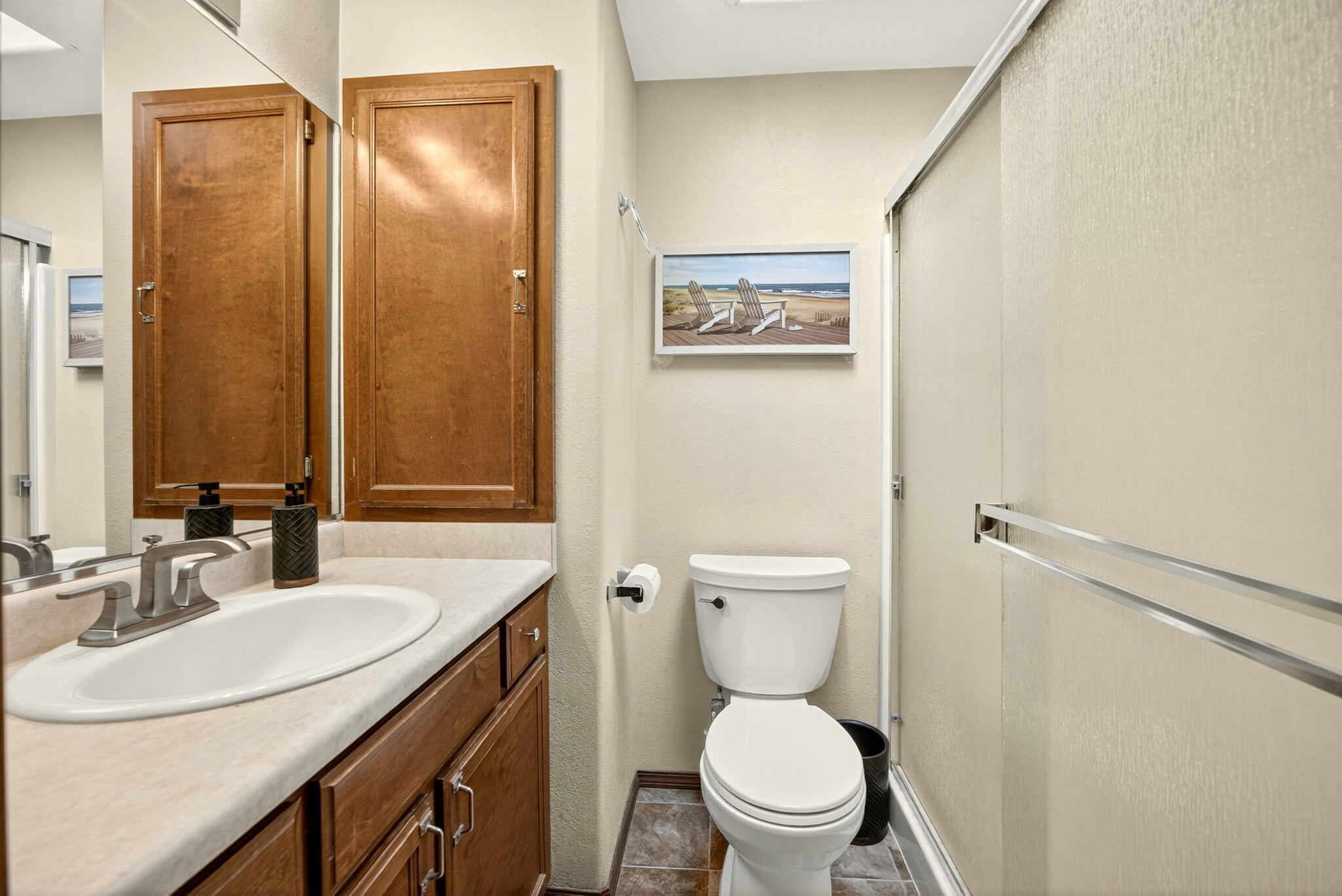 Trinity Estates Subdivision - Residential