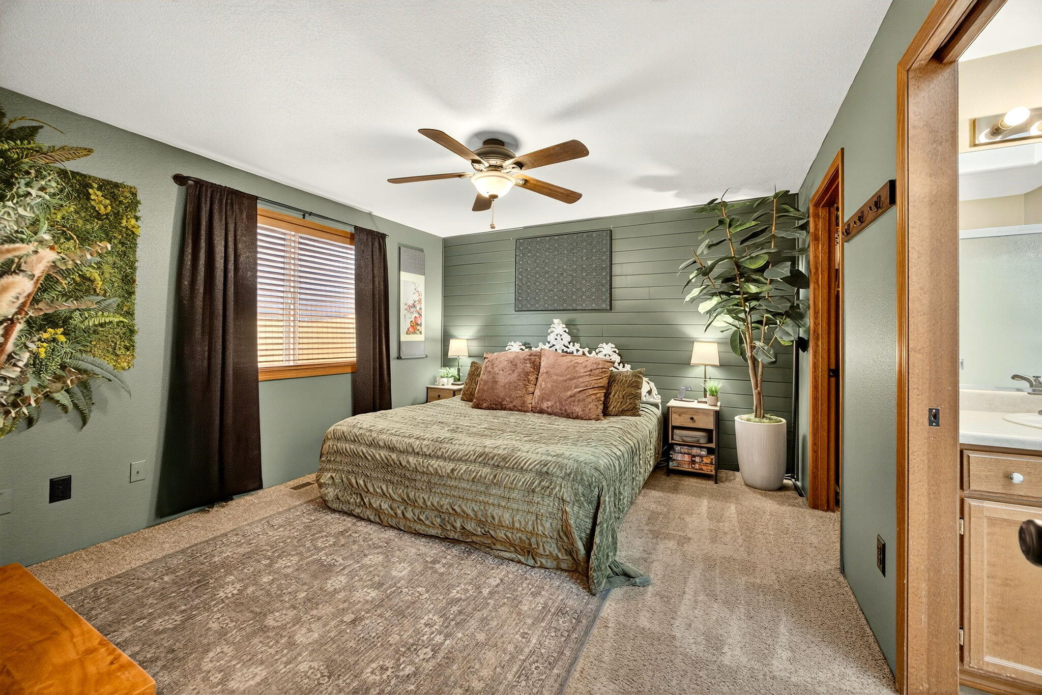 Trinity Estates Subdivision - Residential