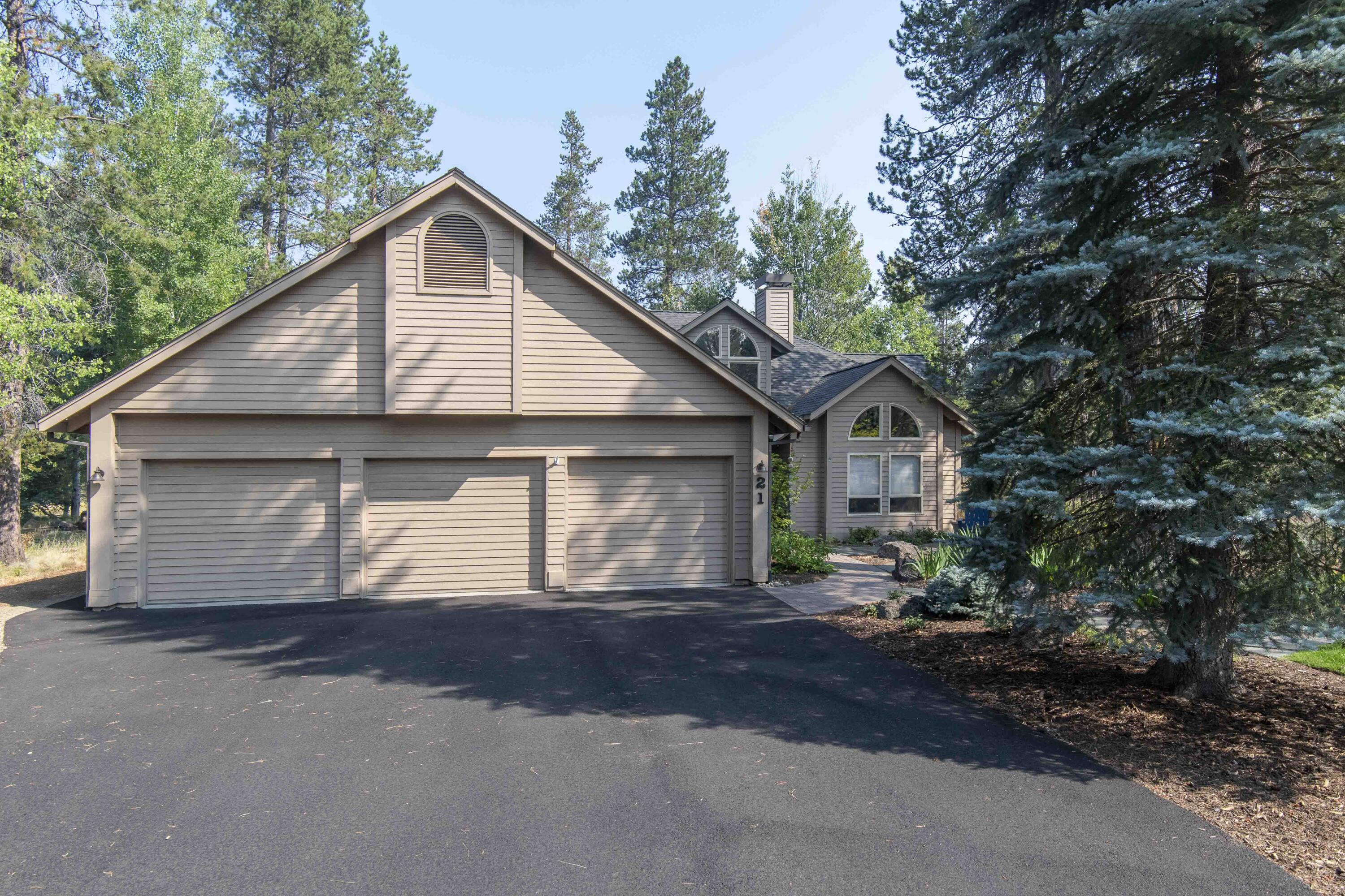 Deer Park - Residential