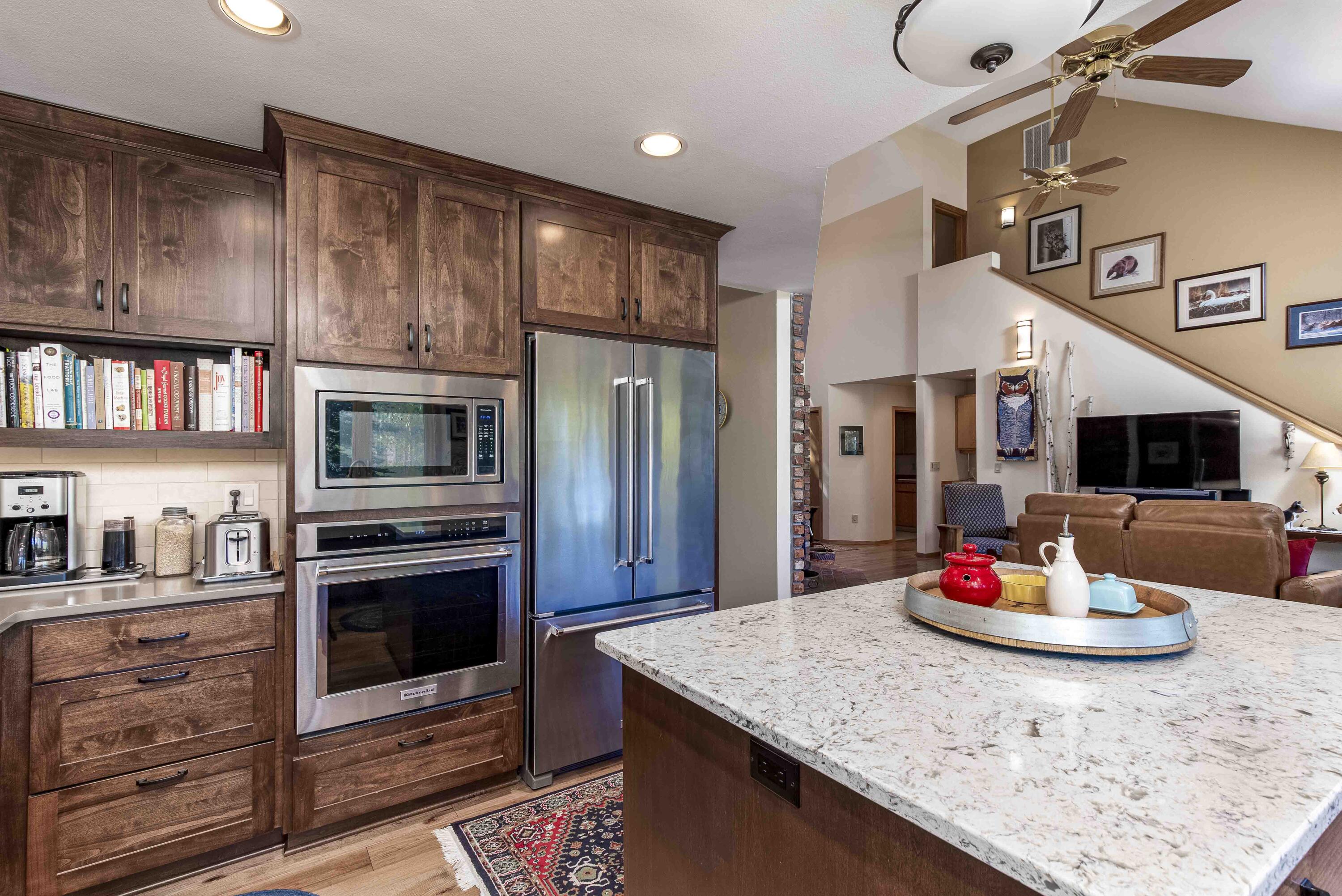 Deer Park - Residential