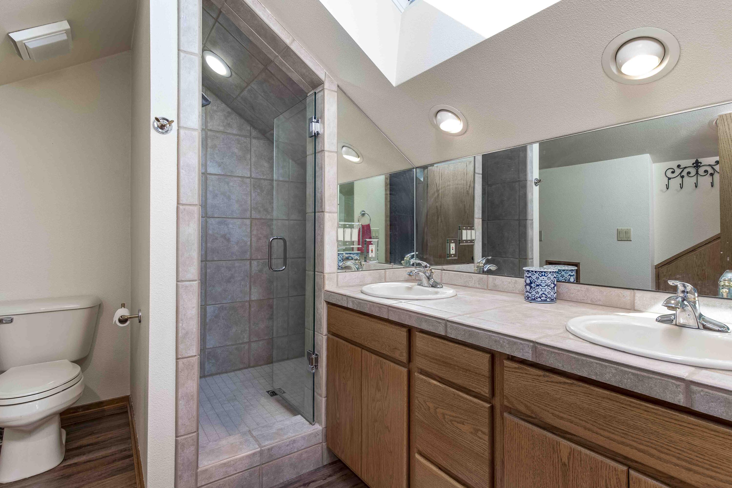 Deer Park - Residential