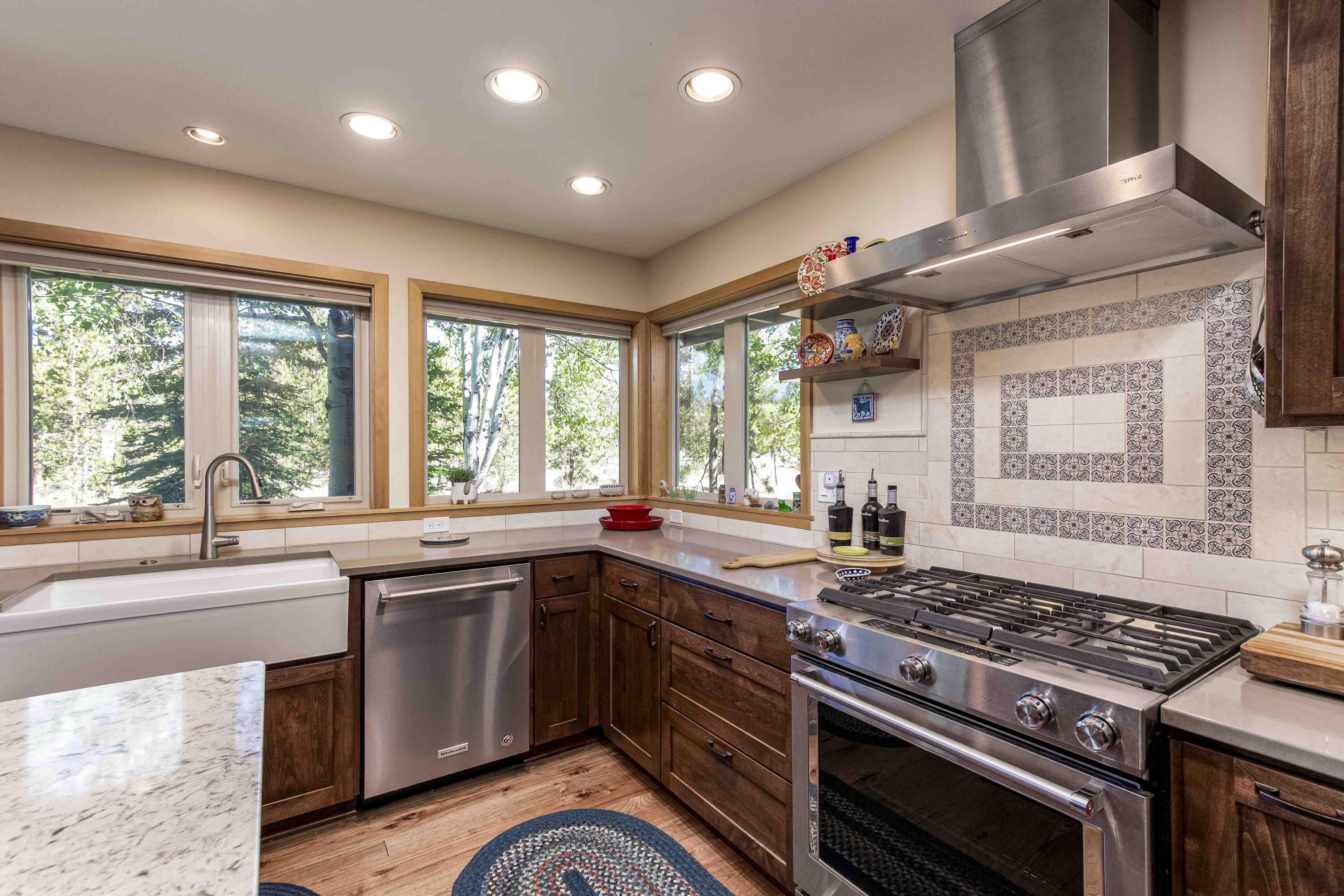 Deer Park - Residential