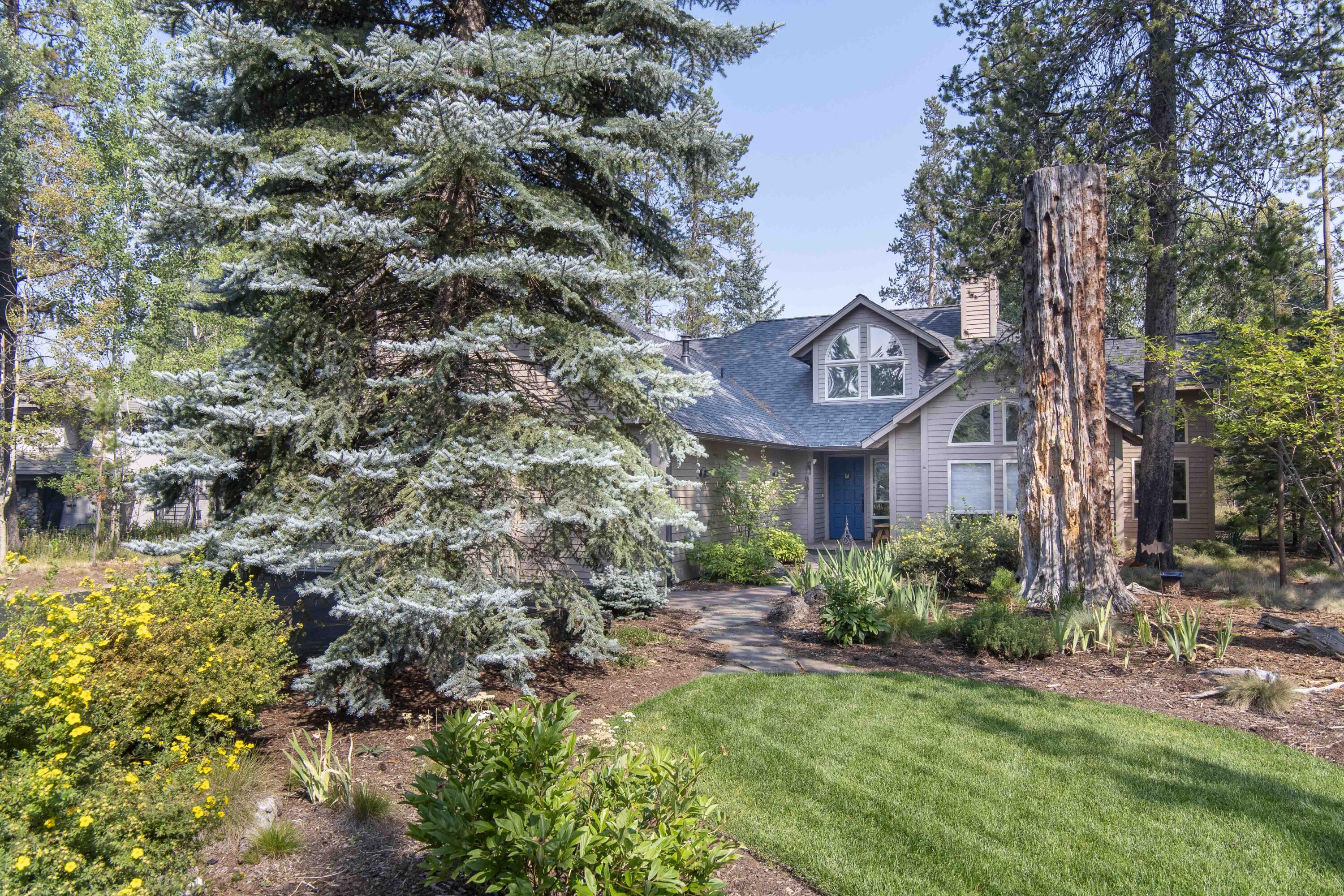 Deer Park - Residential